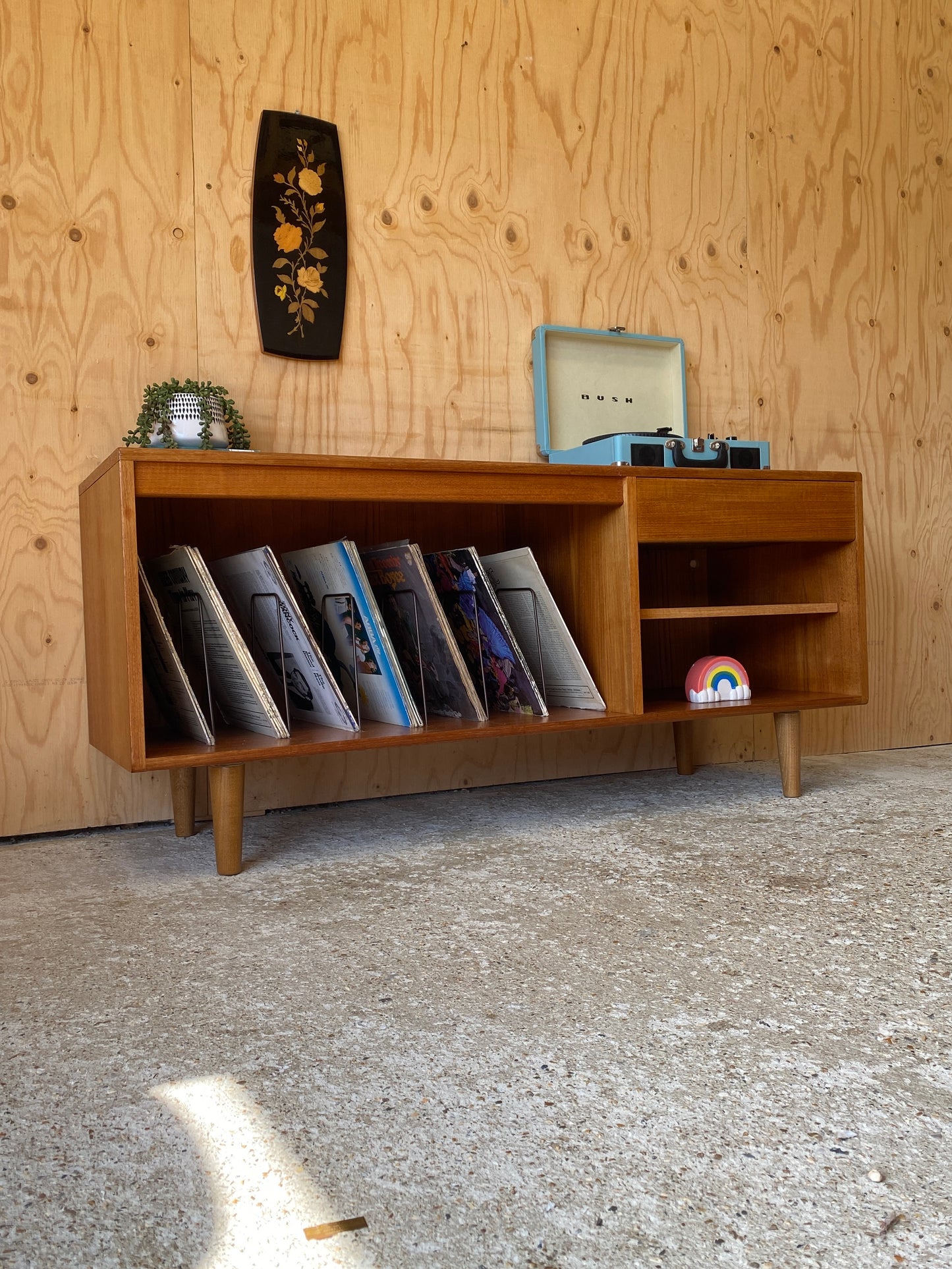 GPlan Sideboard