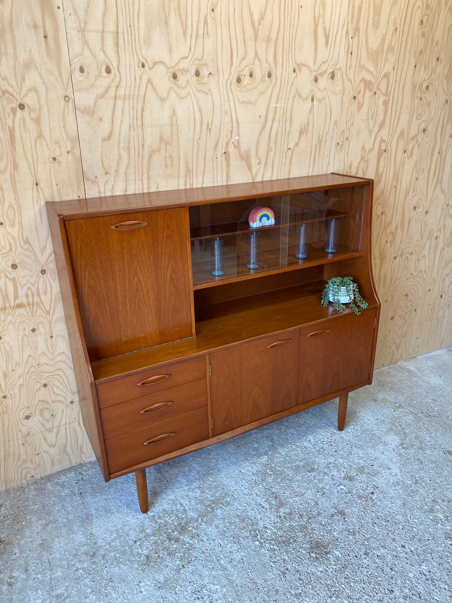 Jentique Sideboard