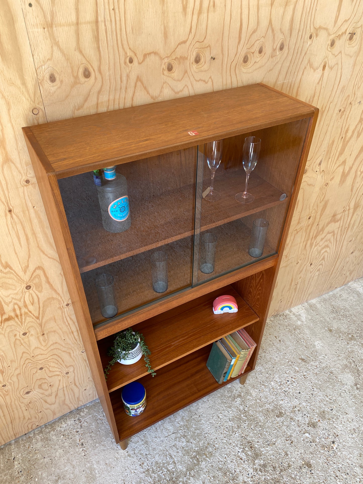 GPlan Fresco Cabinet