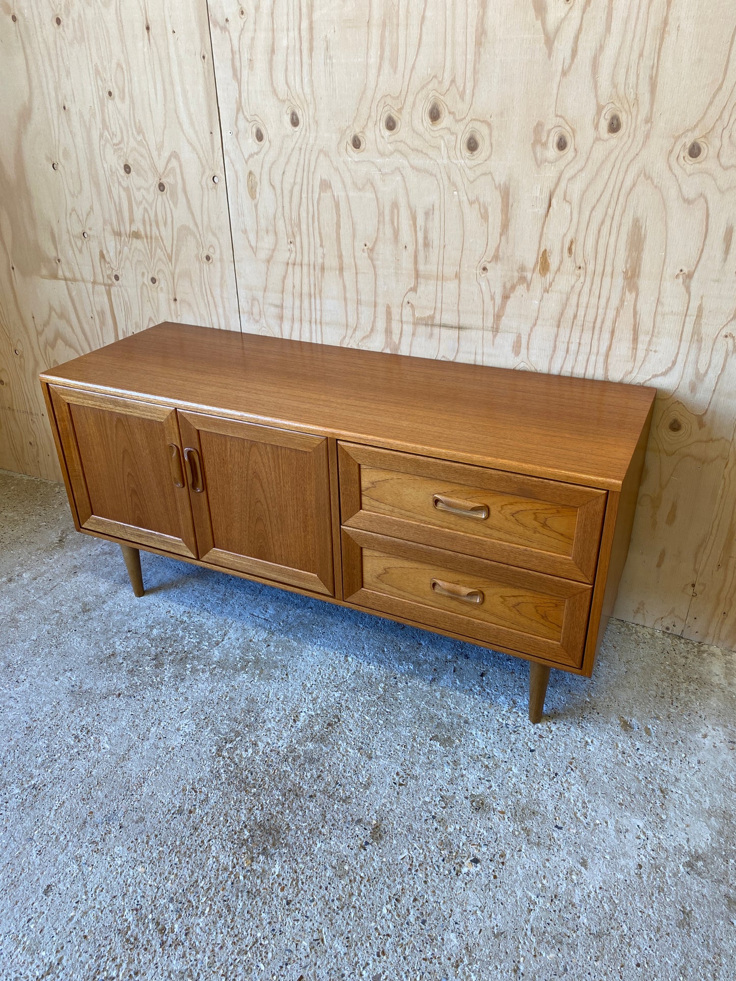 GPlan Fresco Sideboard