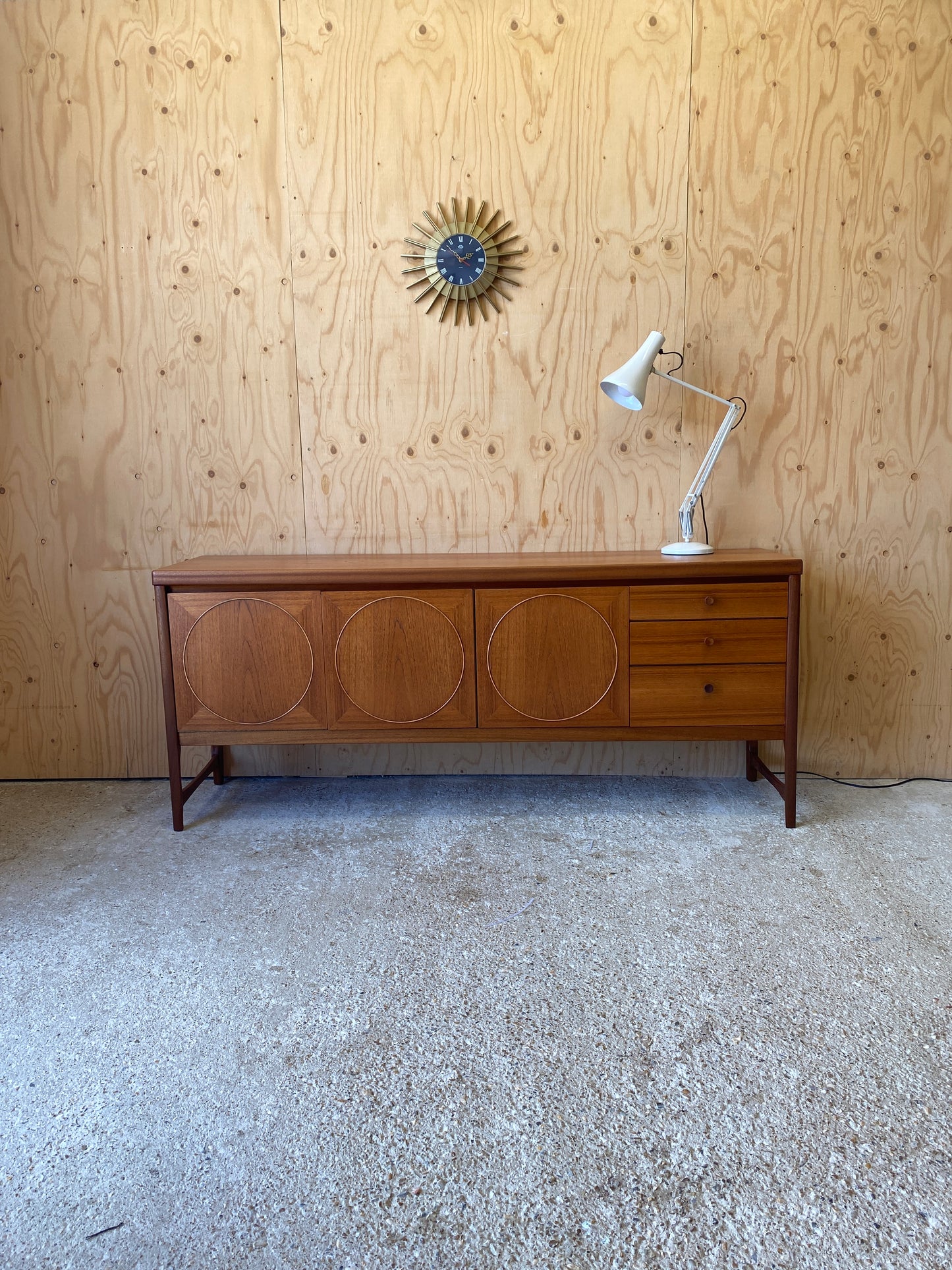 Anglepoise Model 90 Lamp