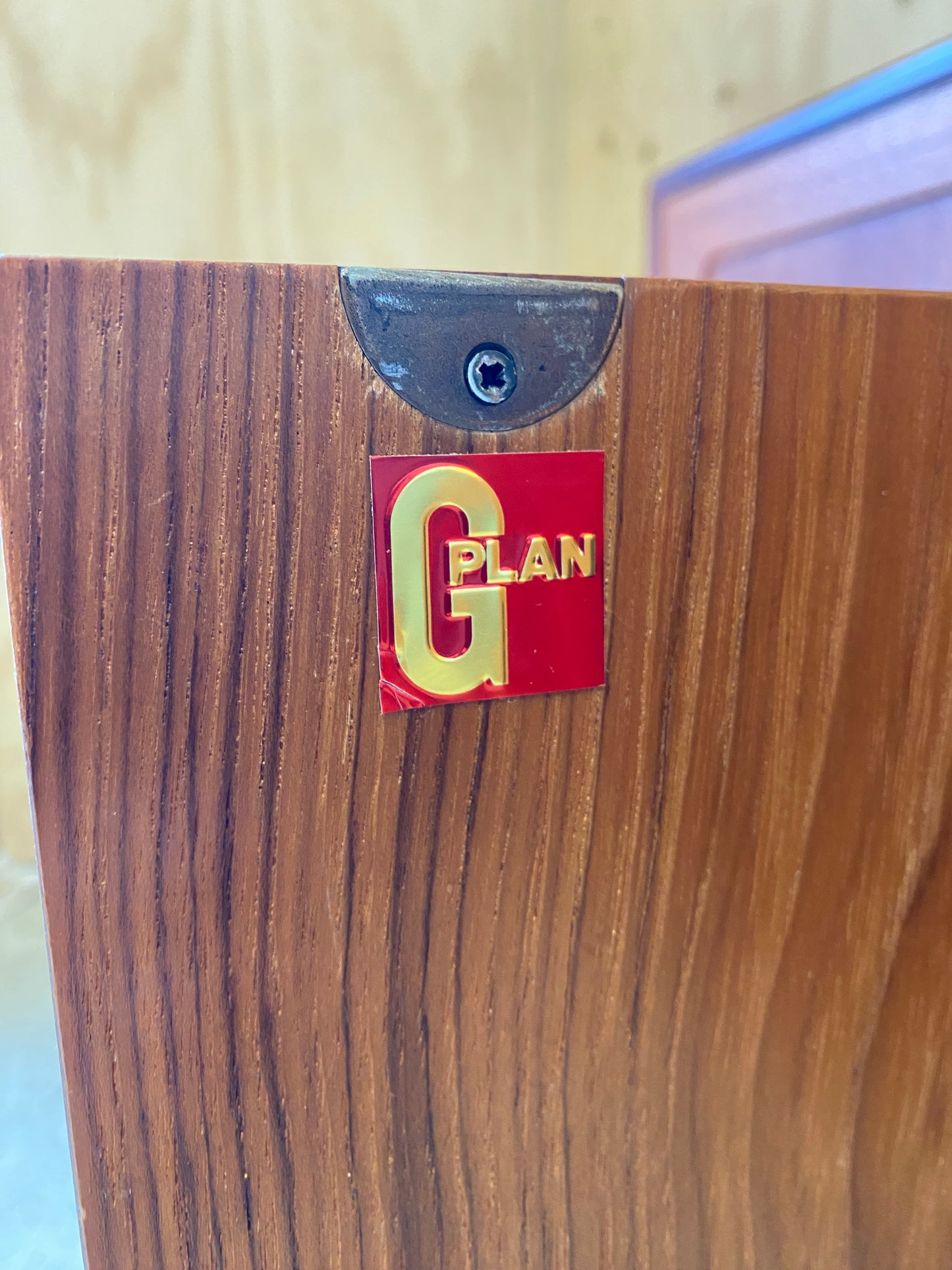 GPlan Fresco Sideboard