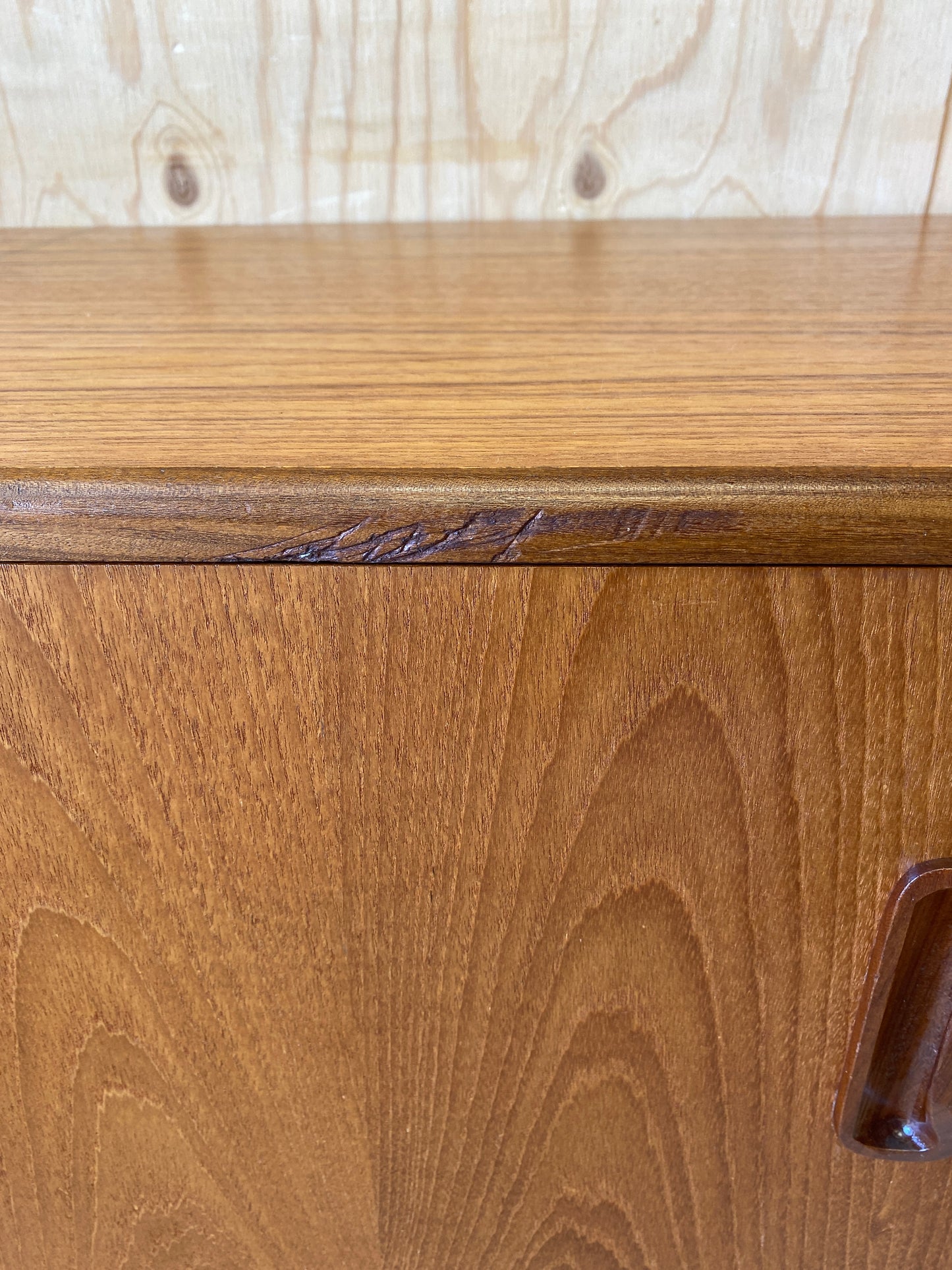 GPlan Fresco Sideboard