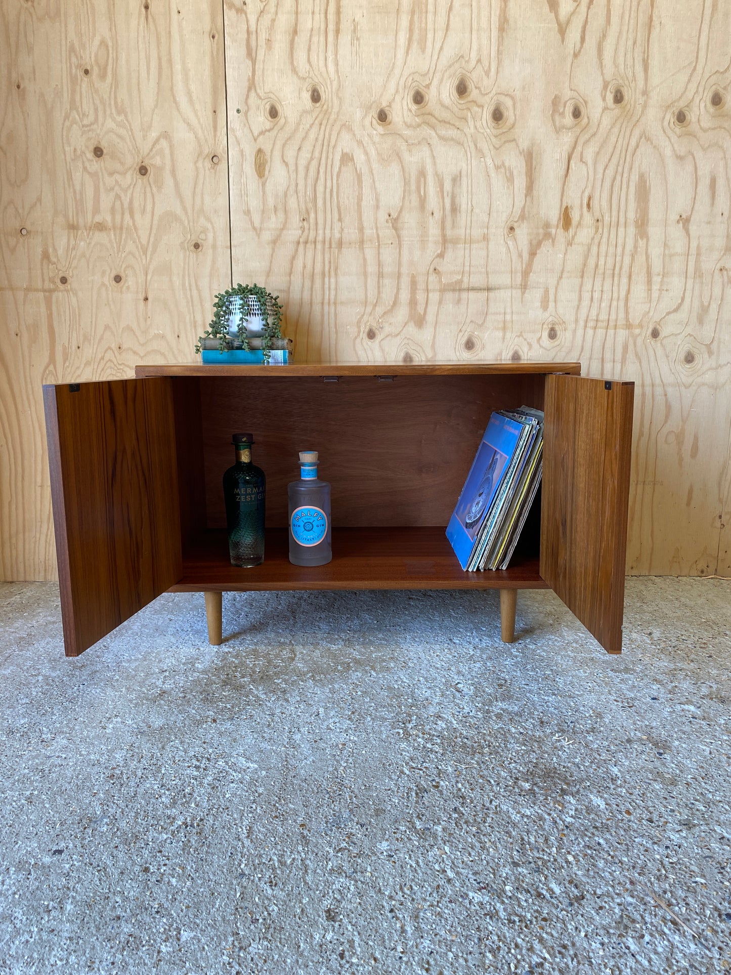 GPlan Fresco Sideboard