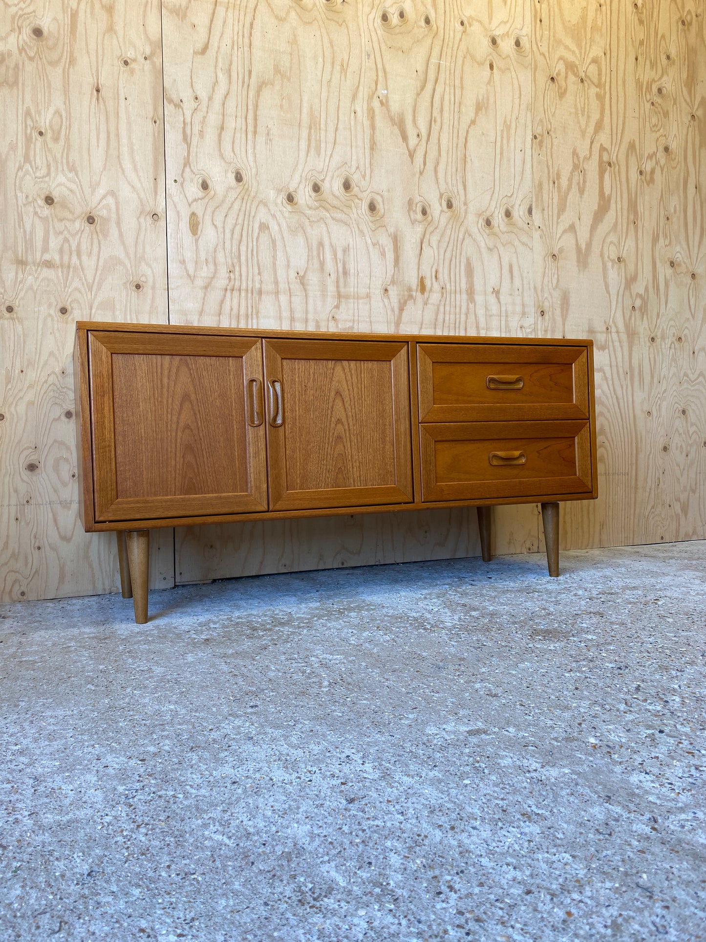 GPlan Fresco Sideboard