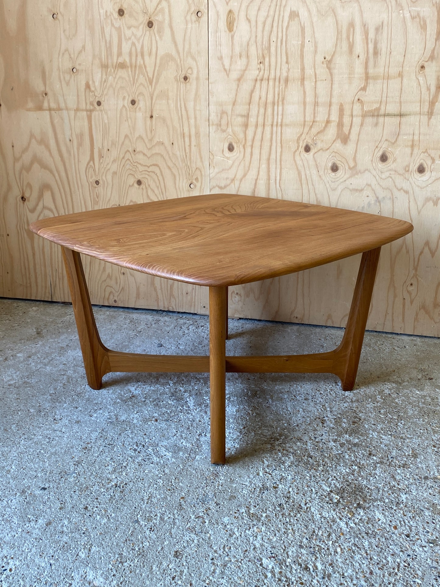 Ercol Wychwood Coffee Table