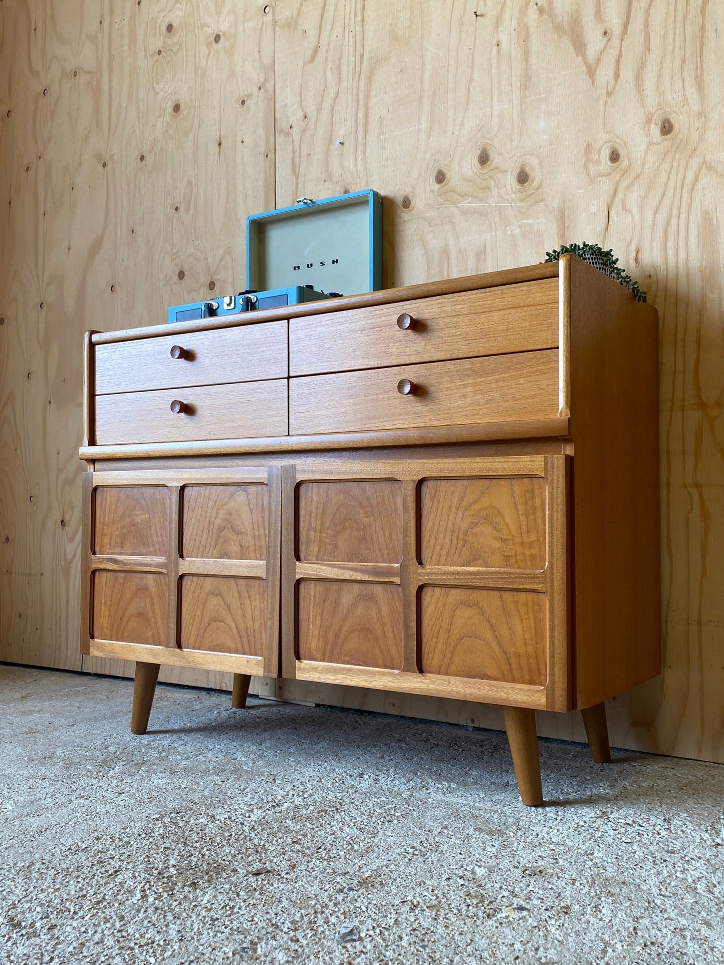 Nathan Sideboard
