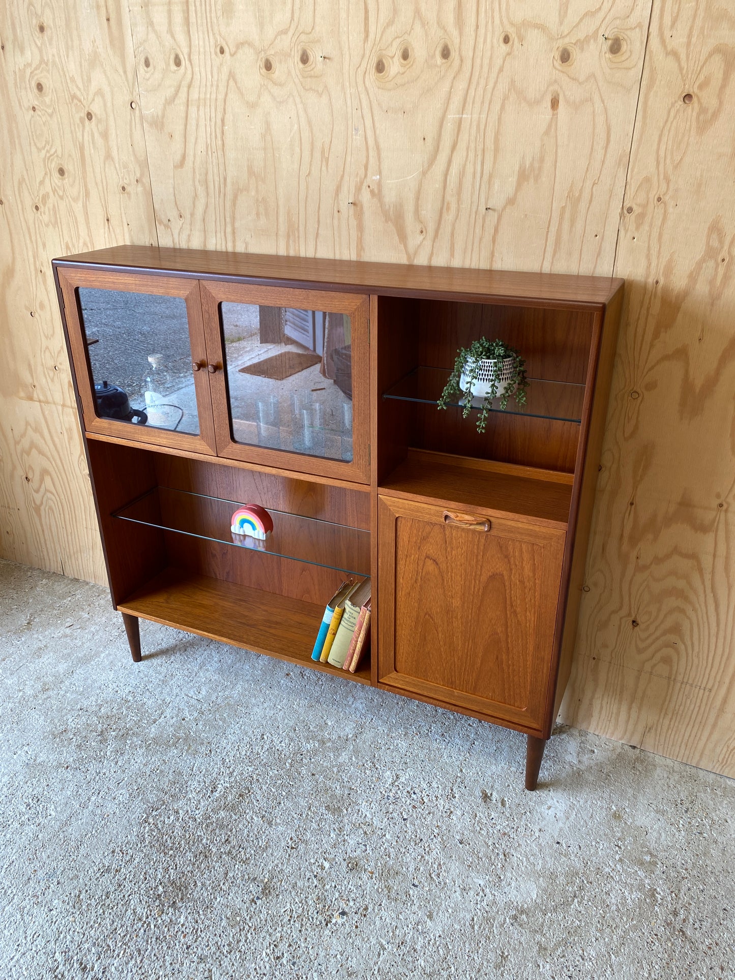 GPlan Fresco Cabinet