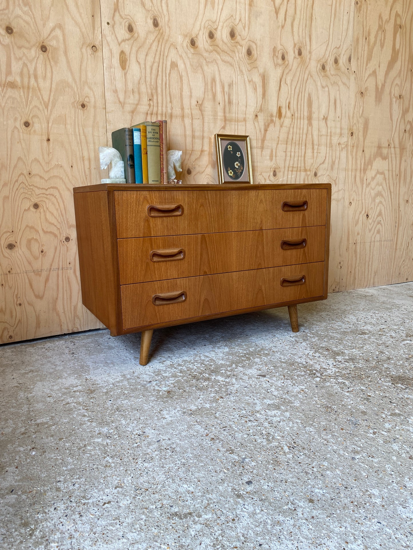 GPlan Chest of Drawers