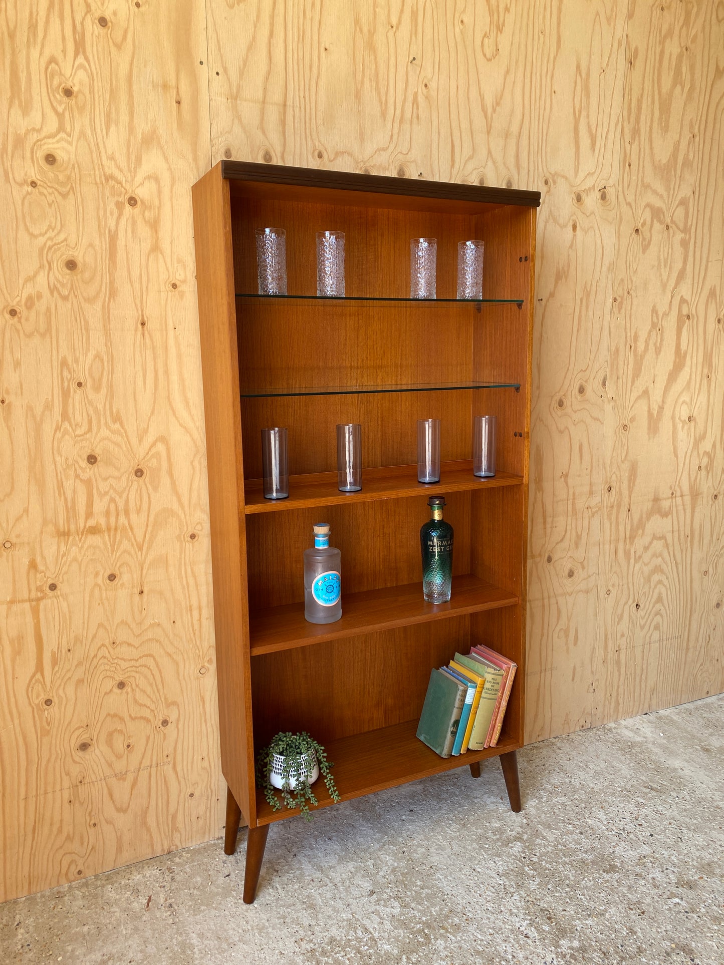 GPlan Bookcase