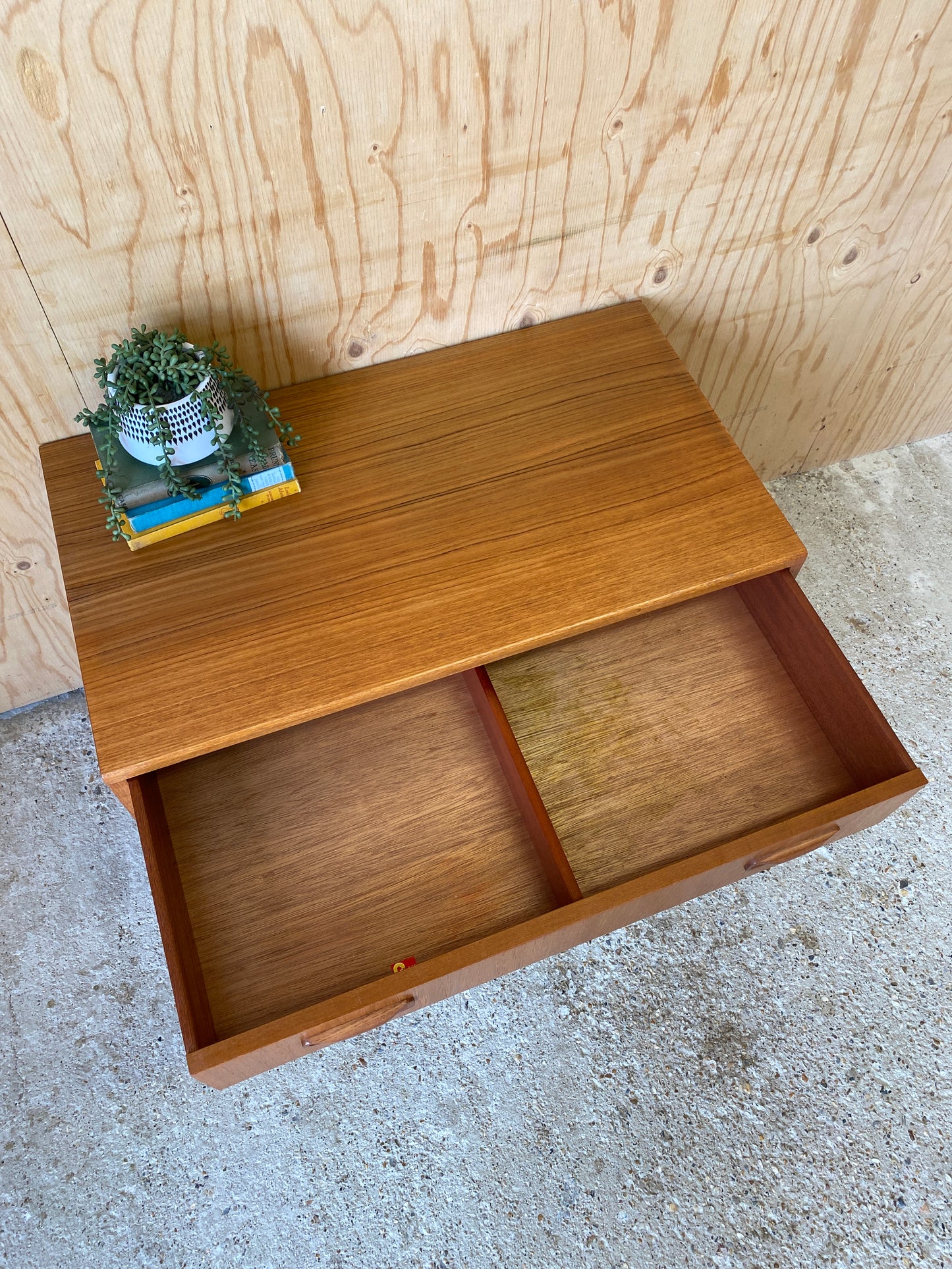 GPlan Fresco Chest of Drawers