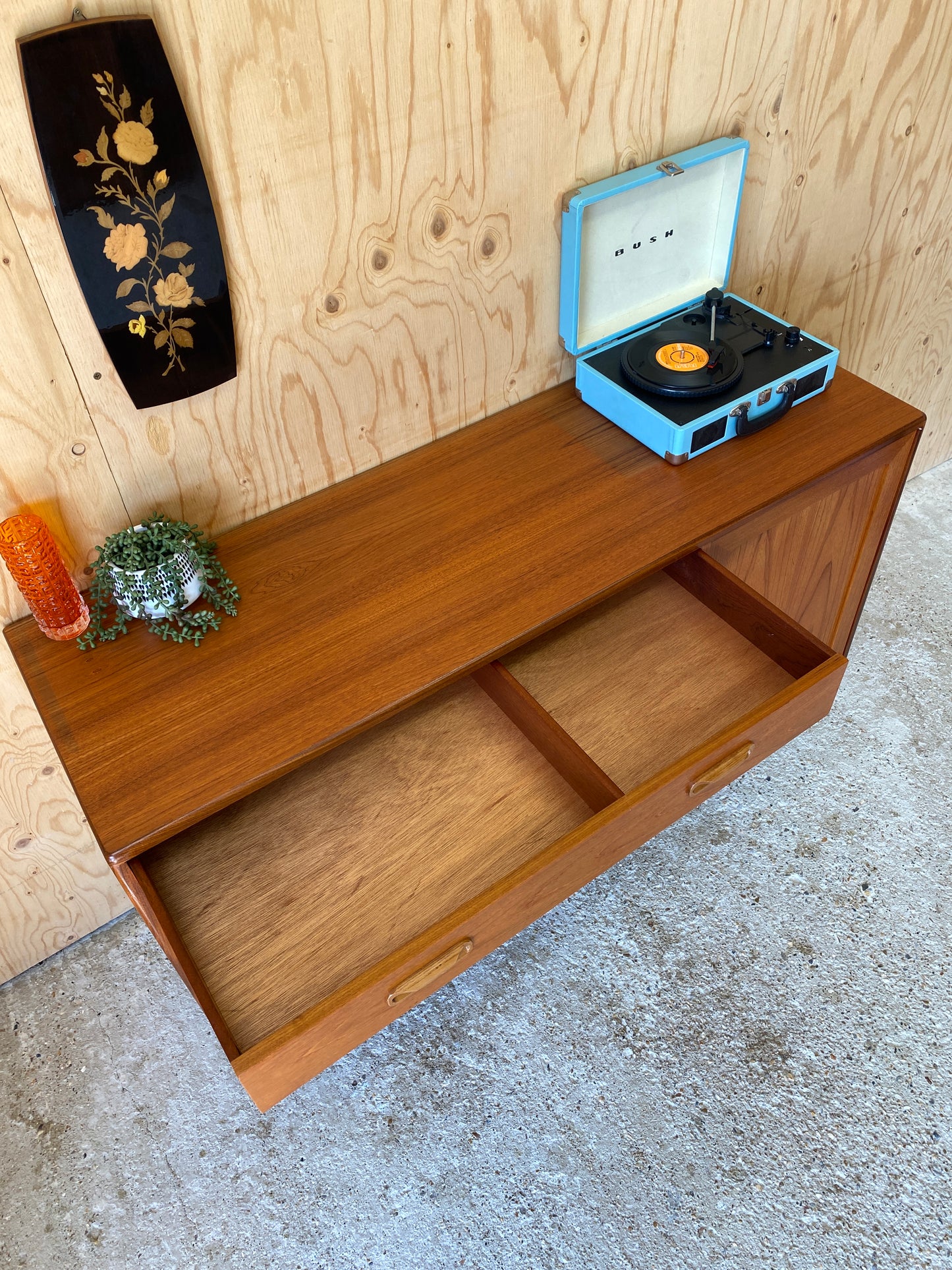 GPlan Fresco Sideboard