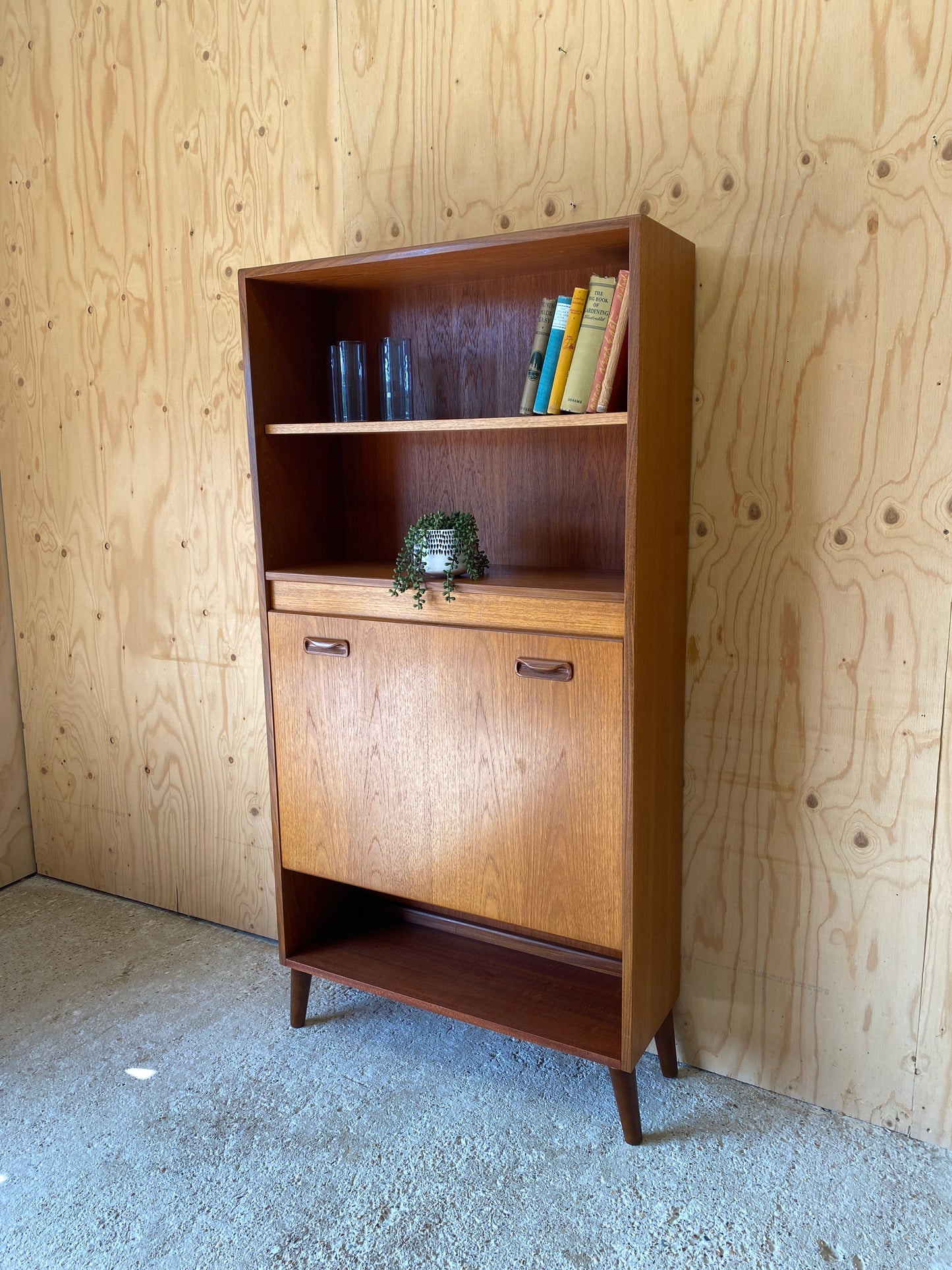GPlan Fresco Cabinet