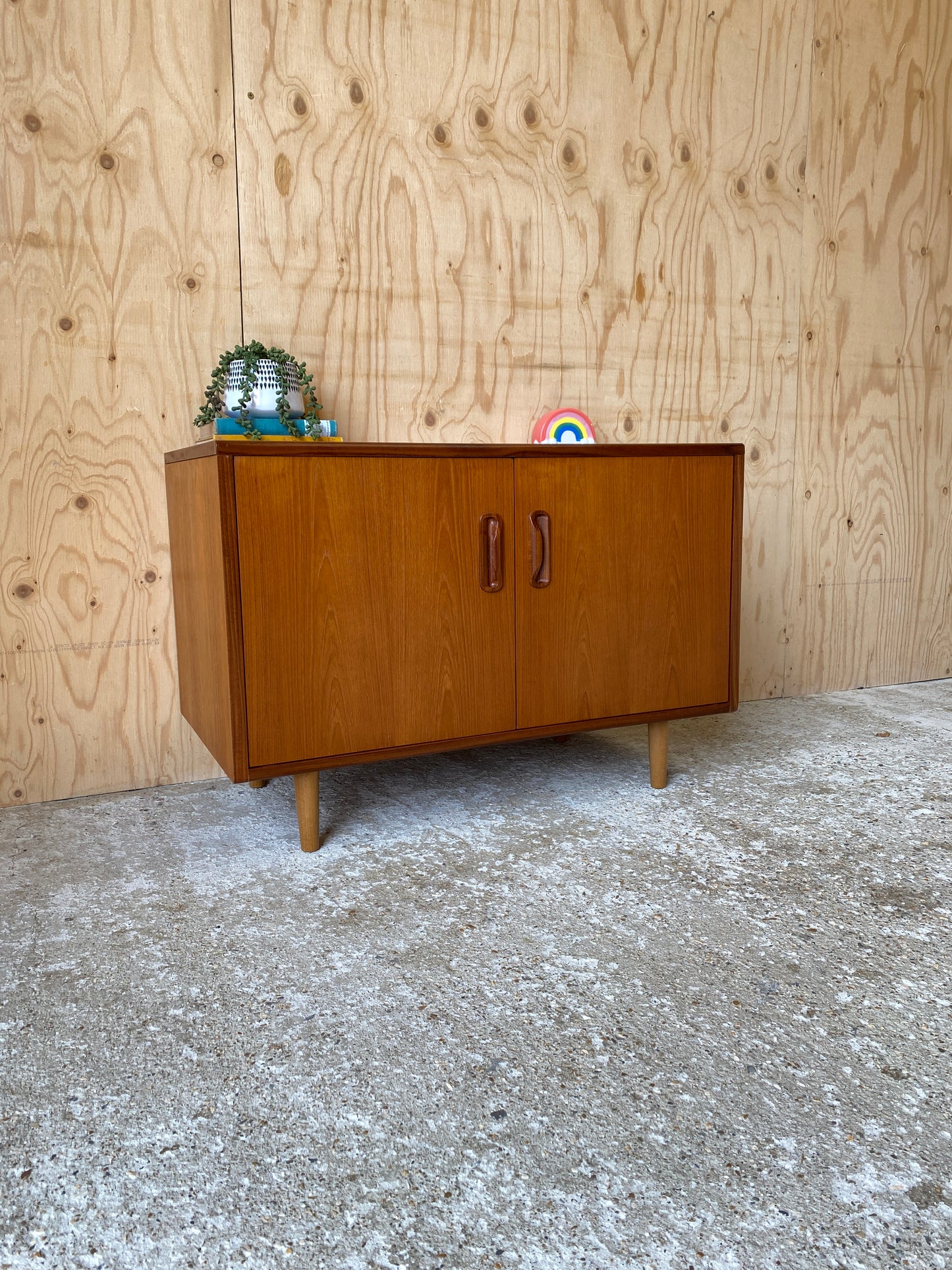 GPlan 1970's Sideboard