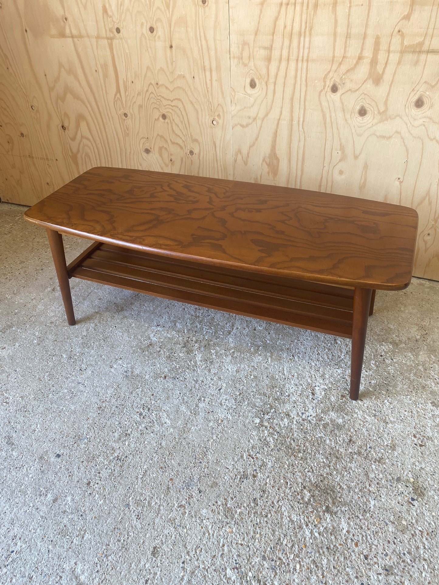 Coffee Table by Centa