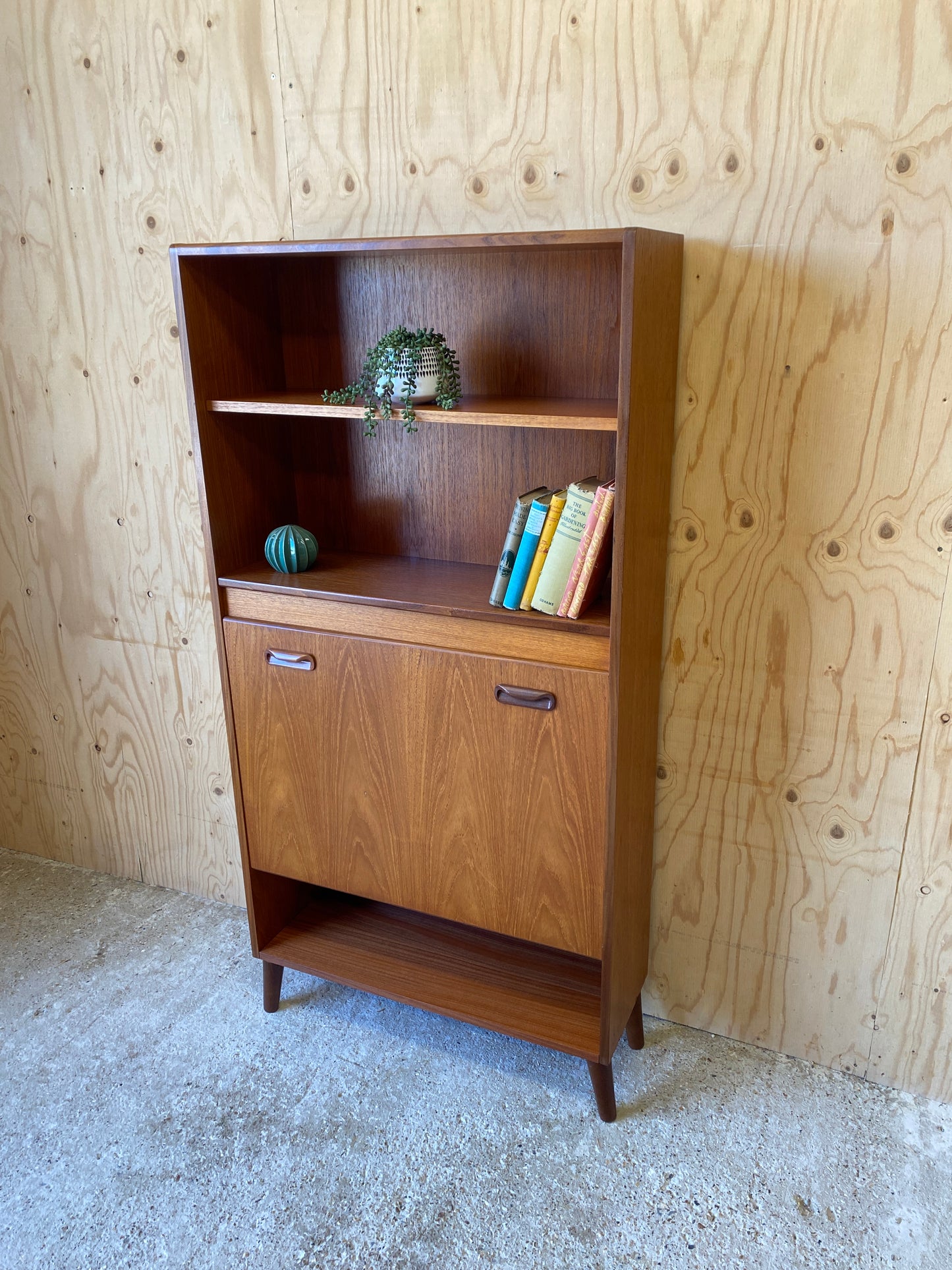 GPlan Fresco Cabinet