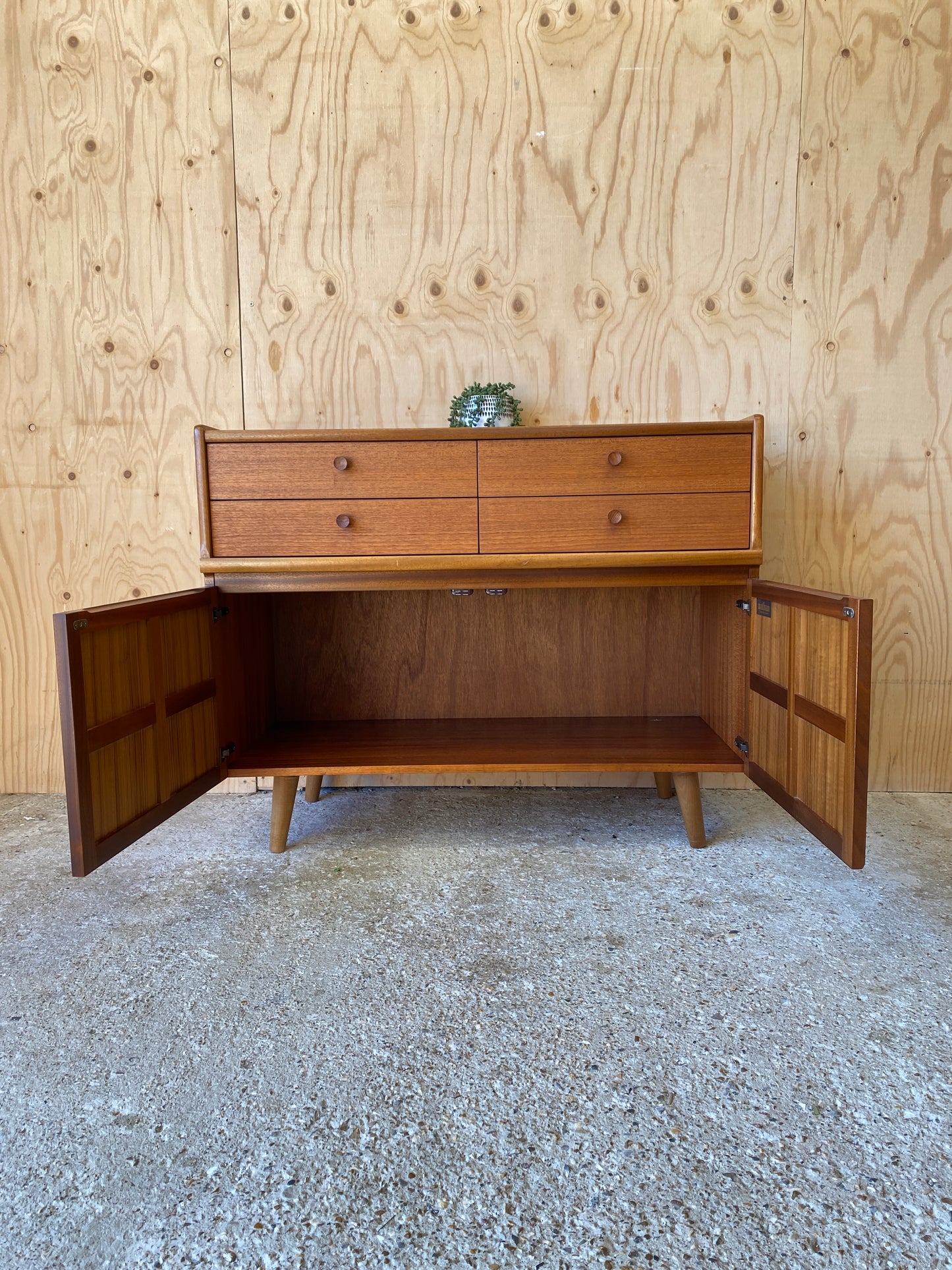Nathan Sideboard