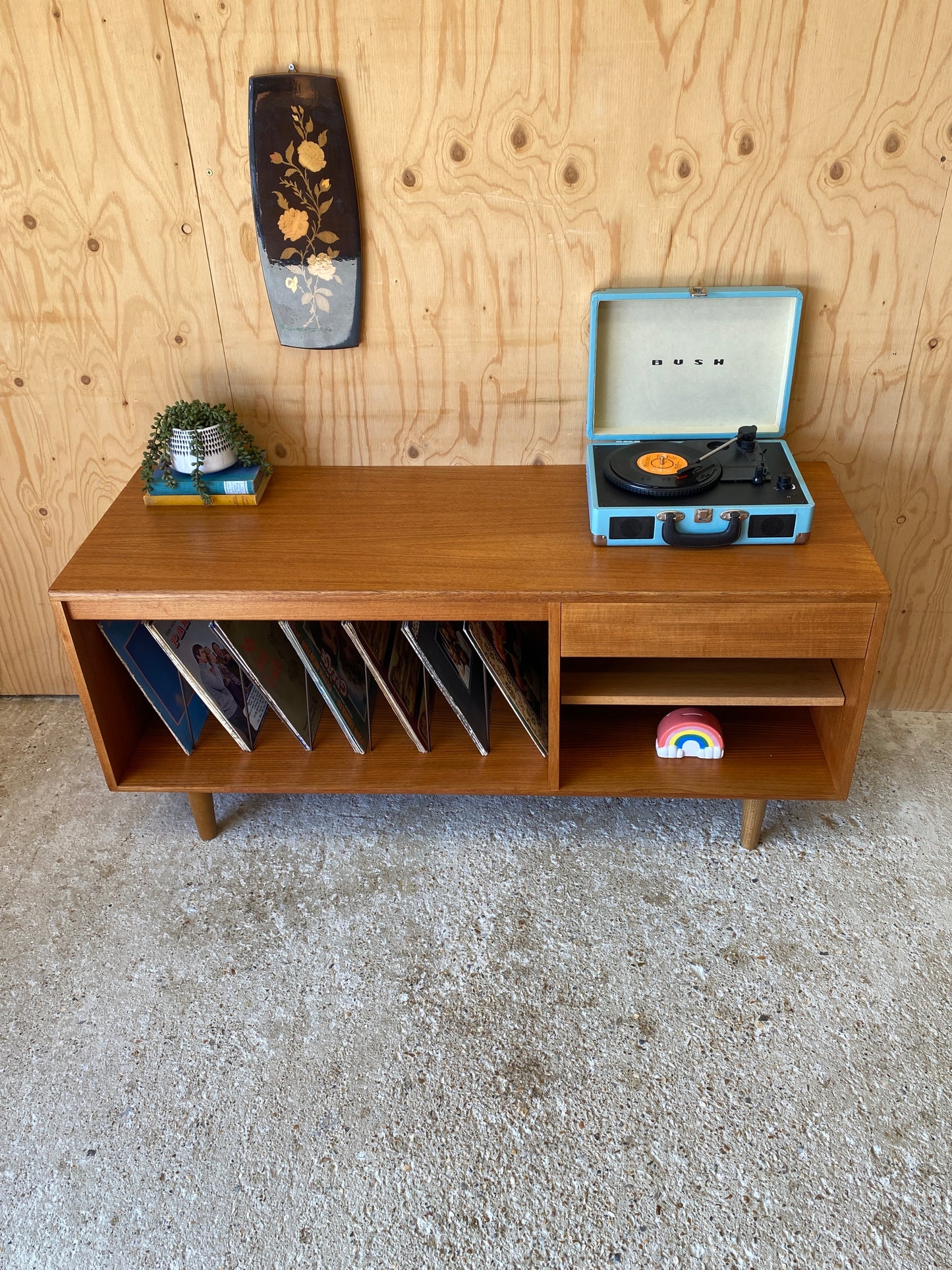 GPlan Sideboard