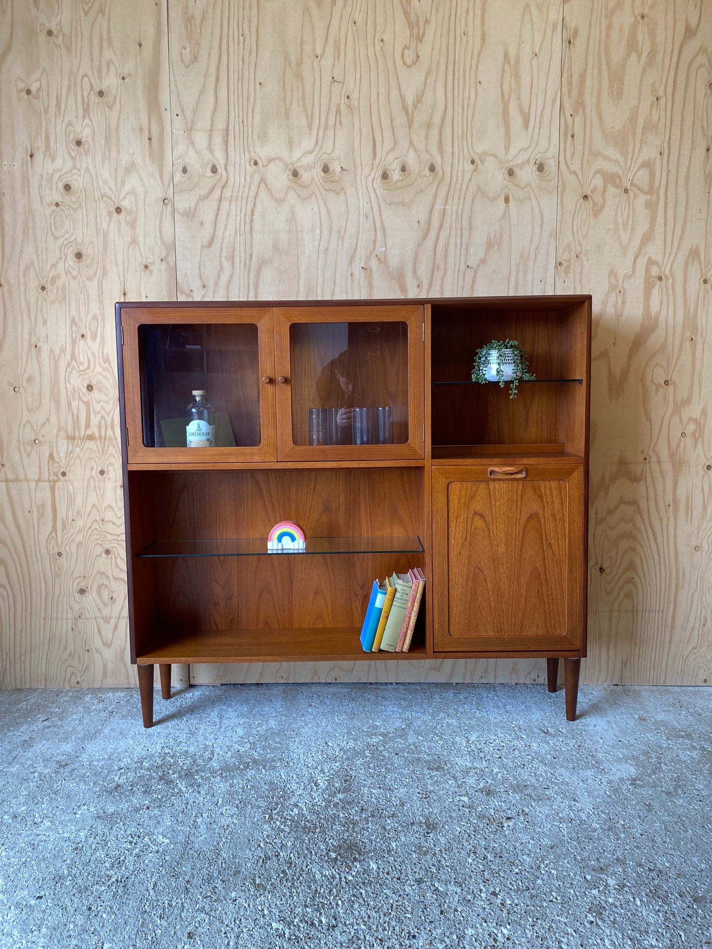 GPlan Fresco Cabinet