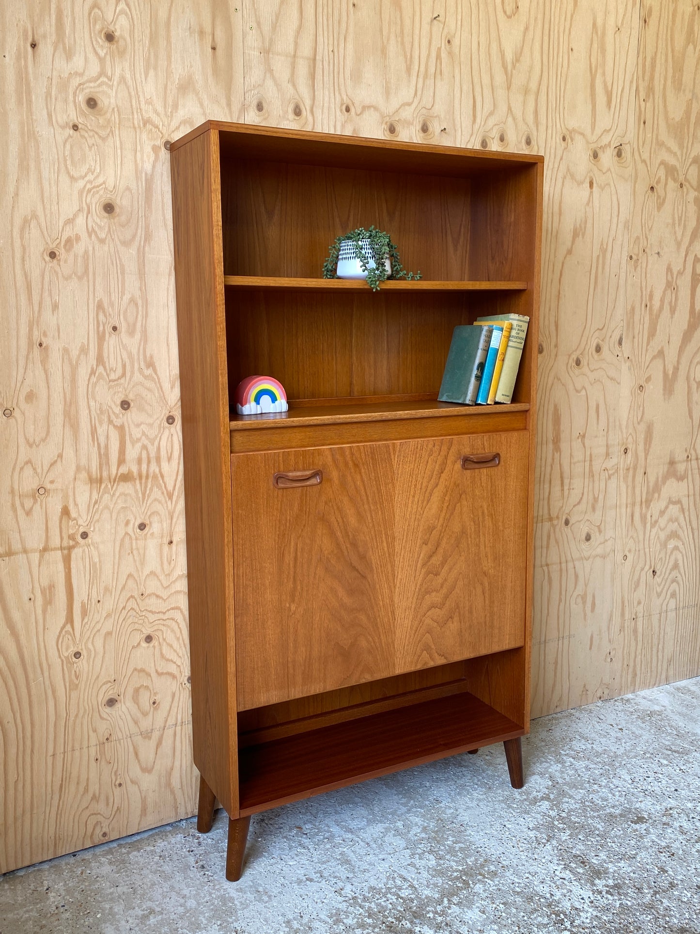 GPlan Fresco Cabinet
