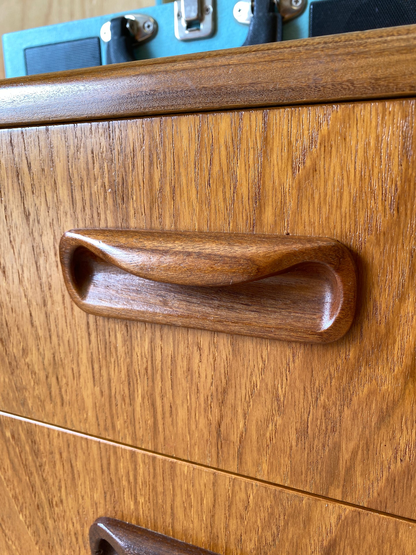 GPlan Chest of Drawers