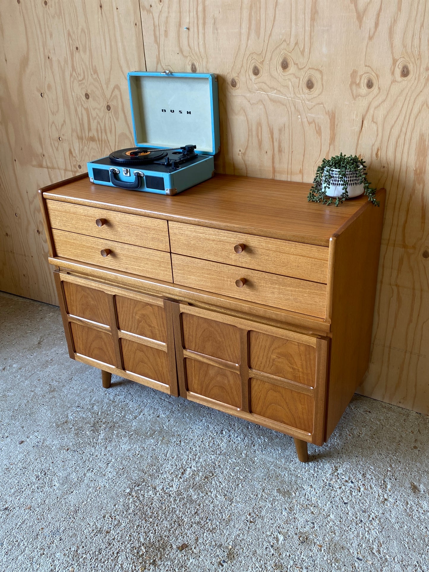 Nathan Sideboard