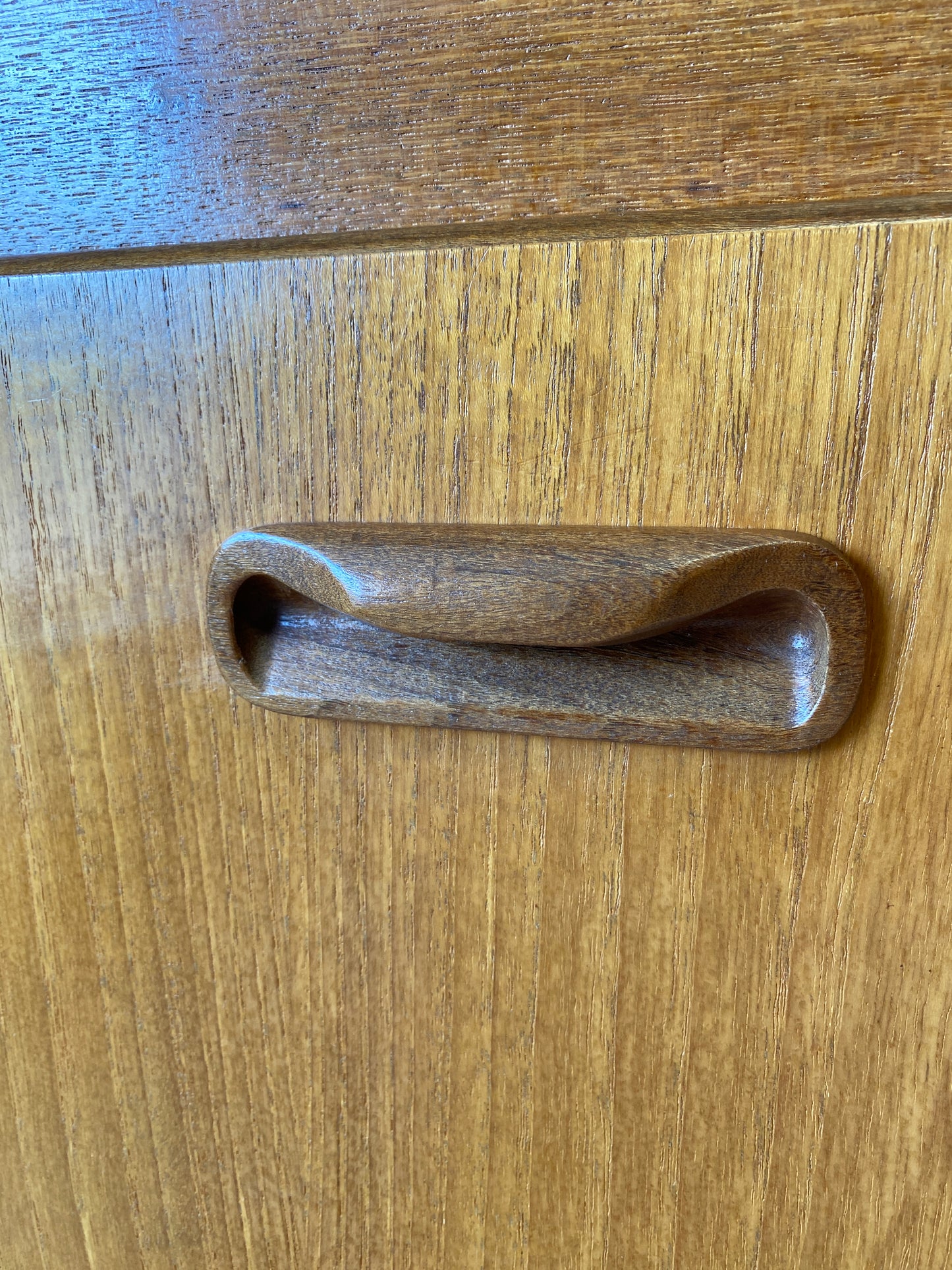 GPlan Fresco Cabinet