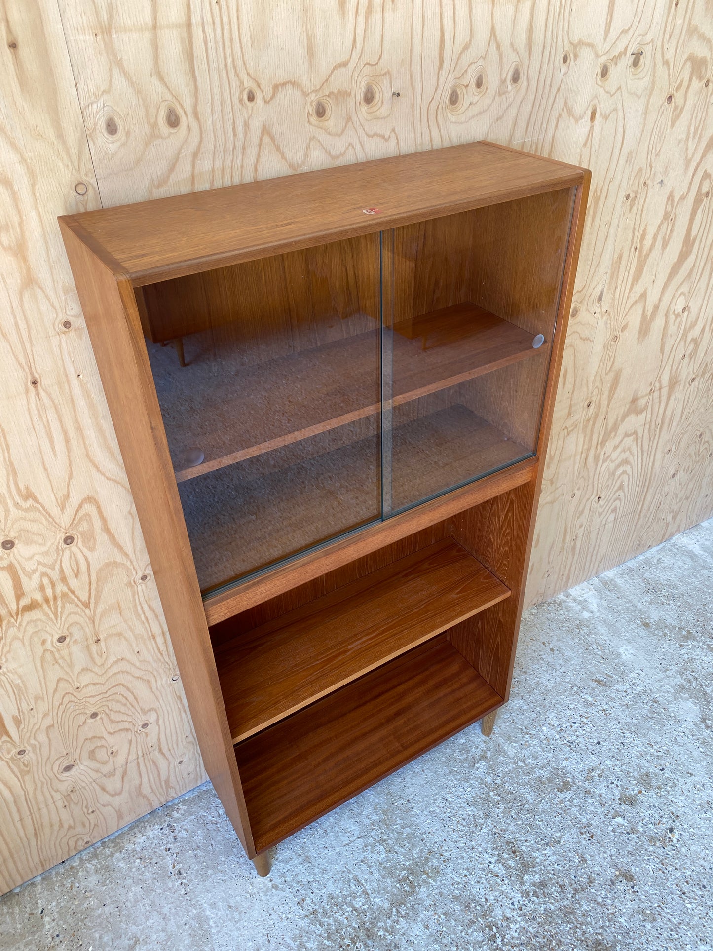 GPlan Fresco Cabinet