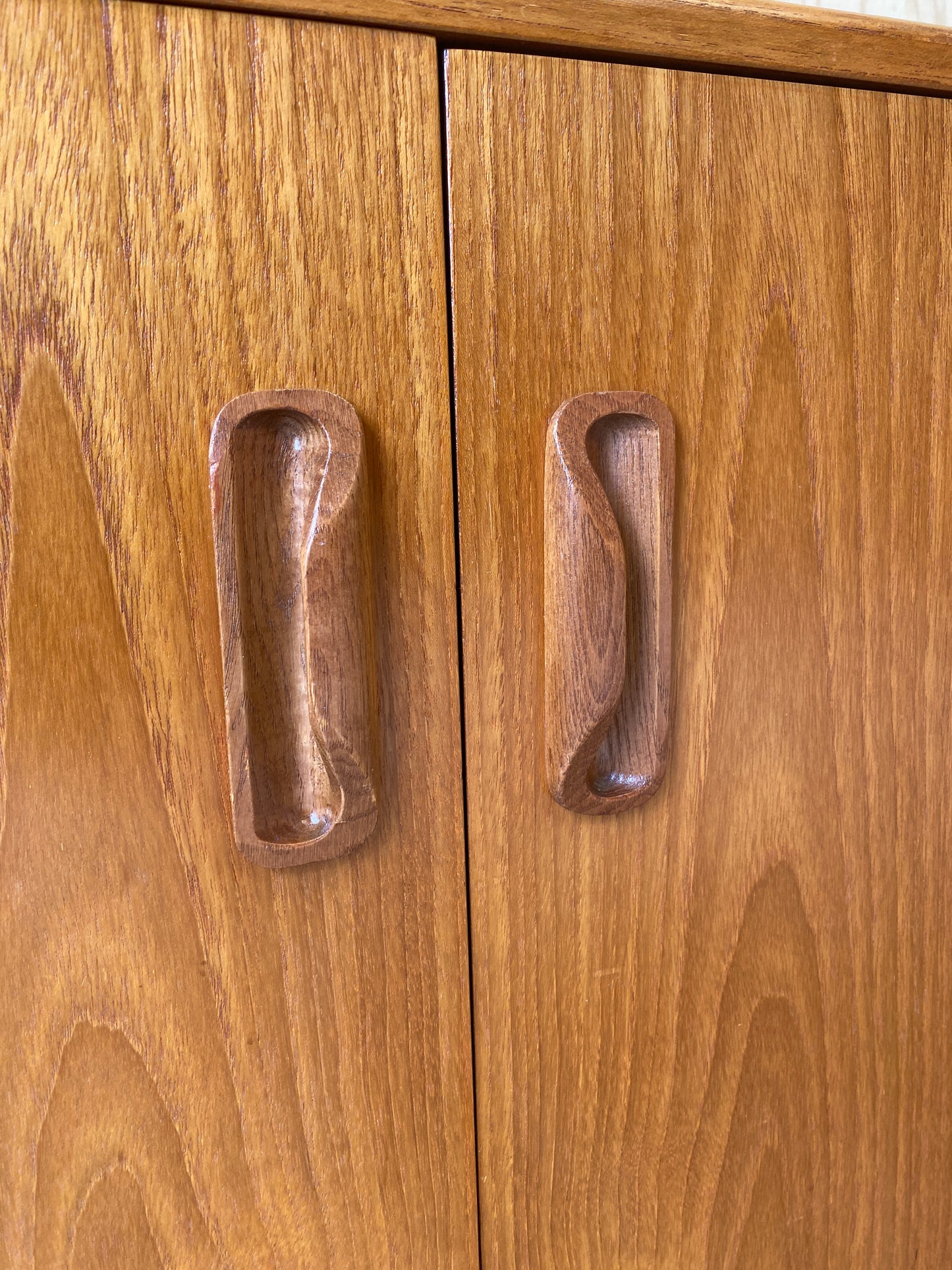 GPlan Sideboard
