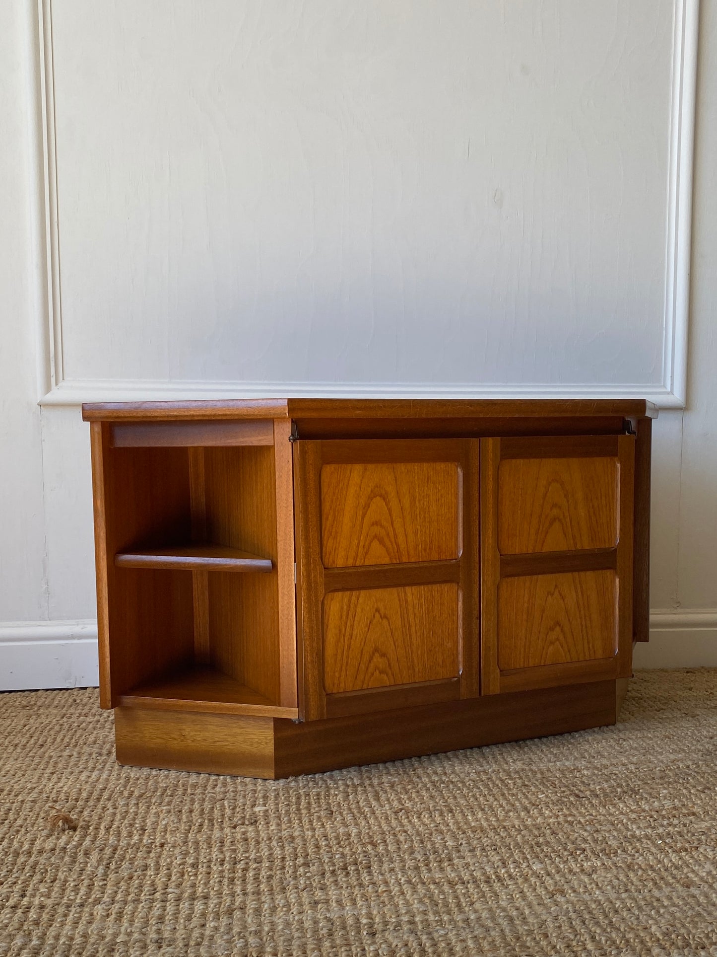 Nathan TV Stand