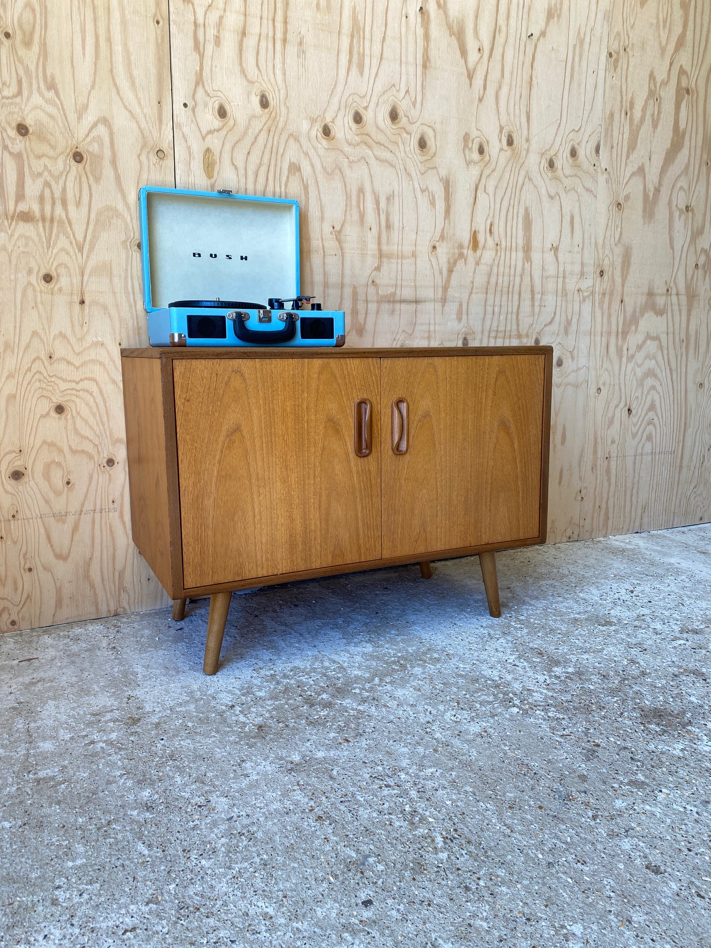 GPlan Sideboard