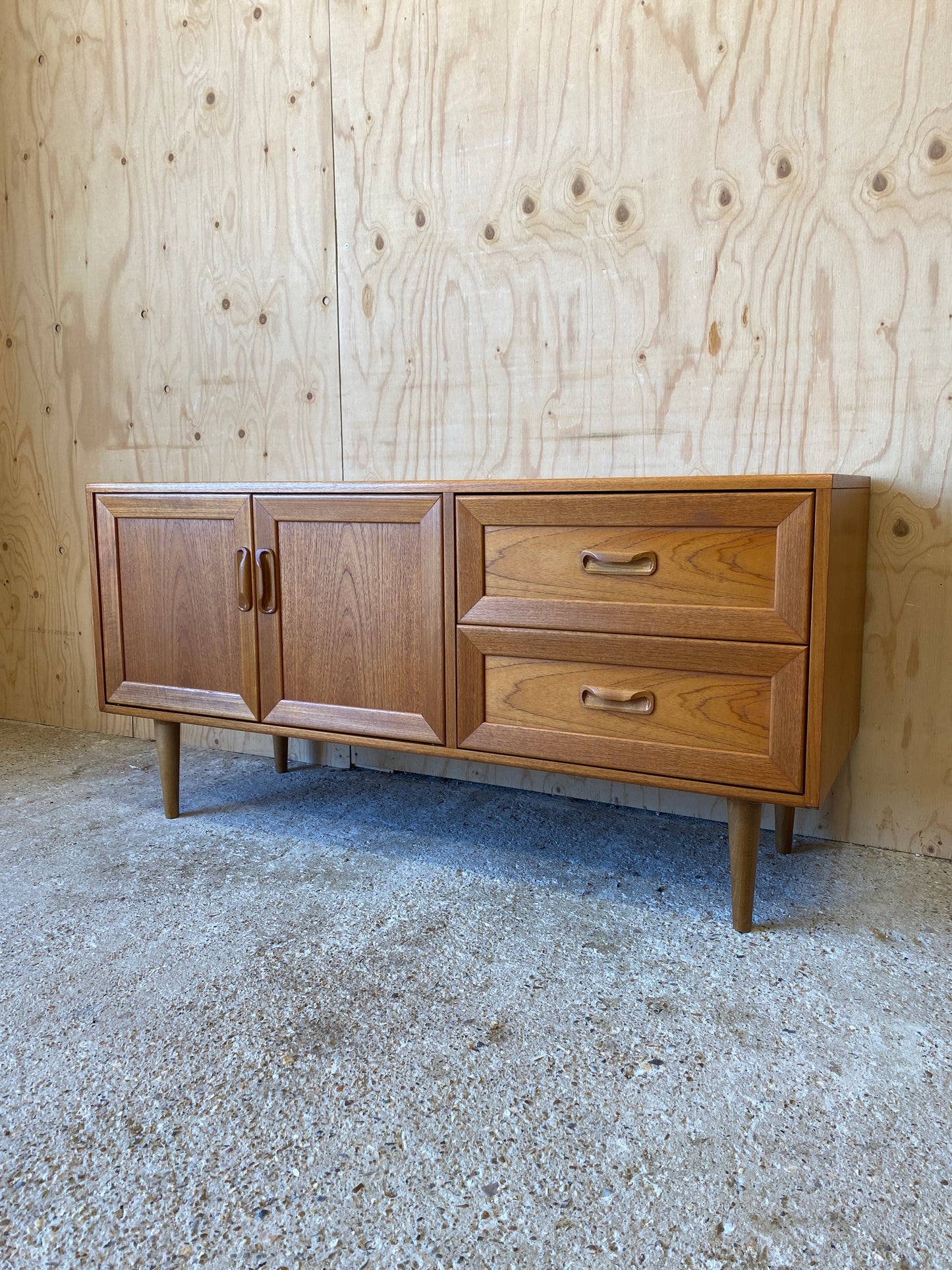 GPlan Fresco Sideboard