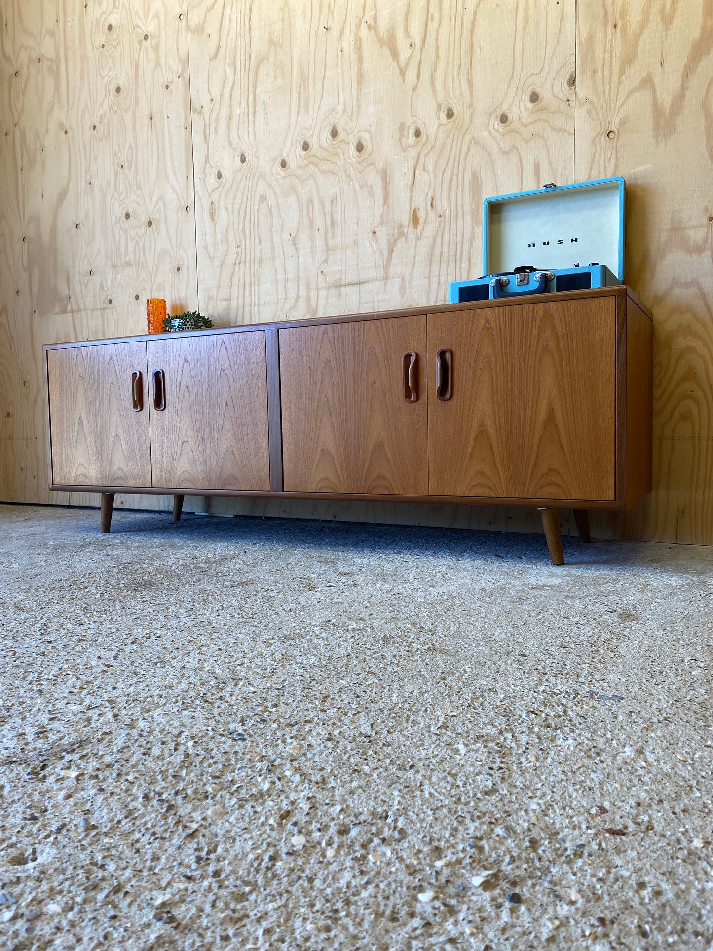 GPlan Fresco Sideboard