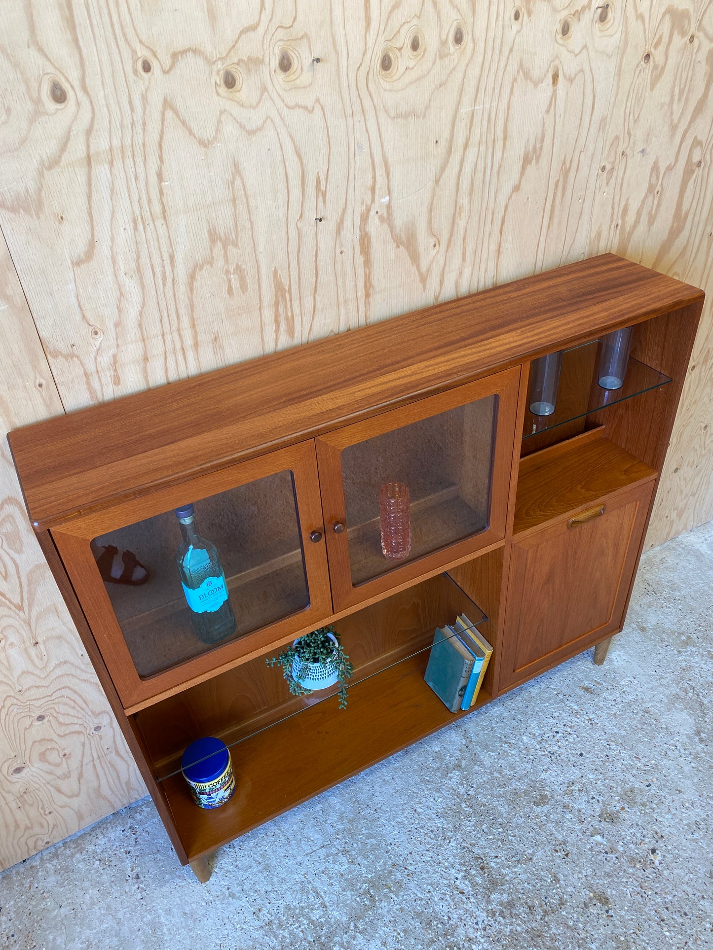 GPlan Fresco Cabinet