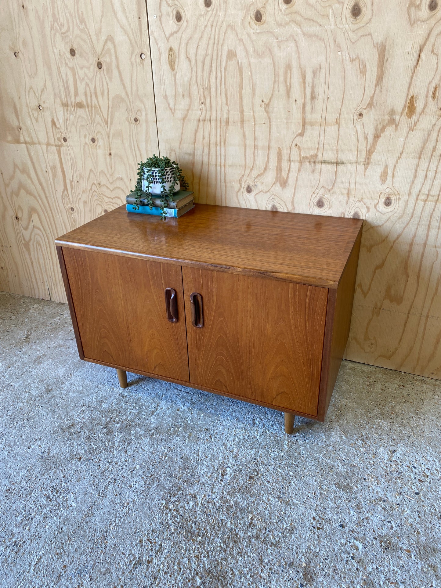 GPlan Fresco Sideboard