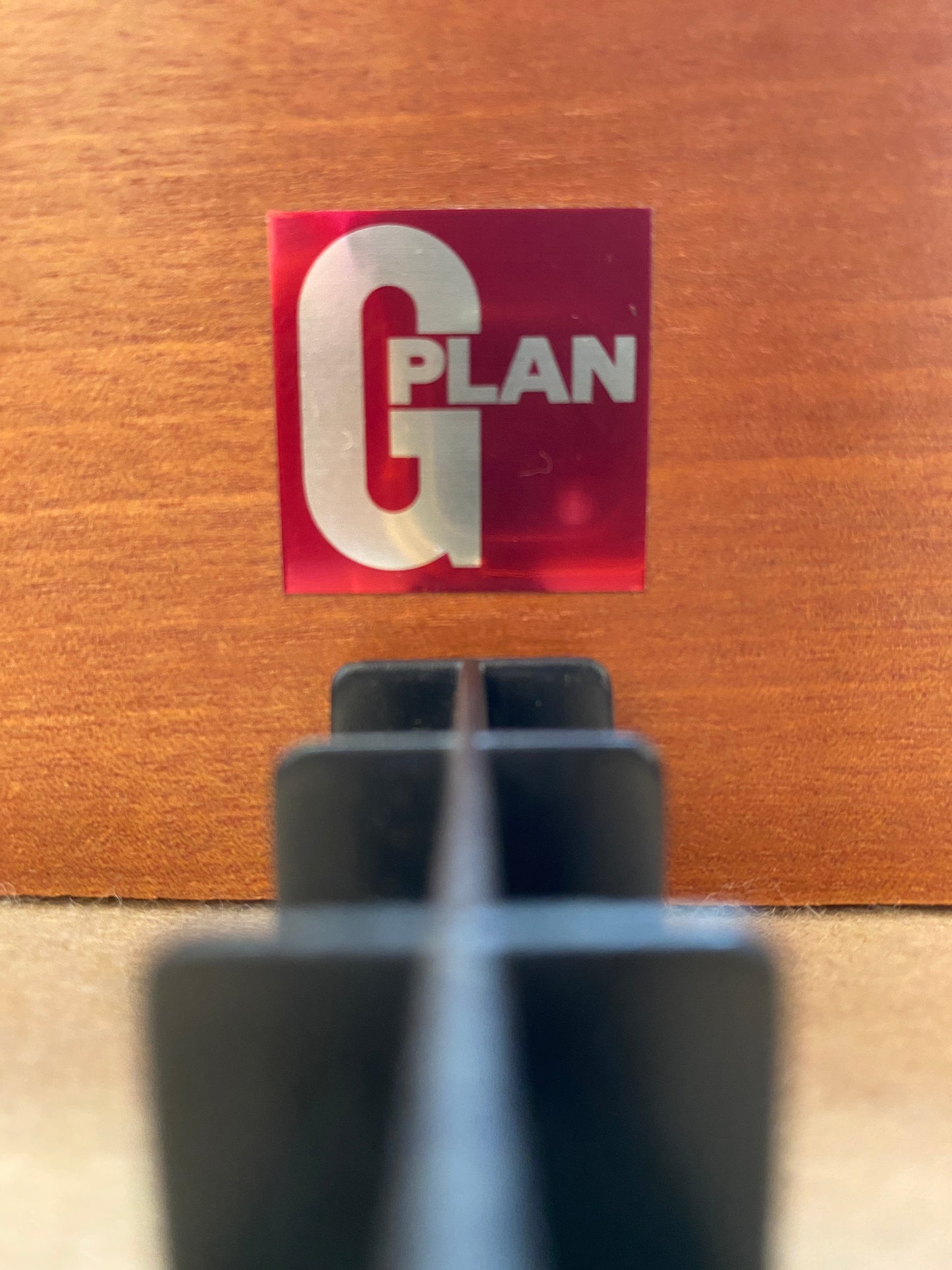 GPlan Sideboard