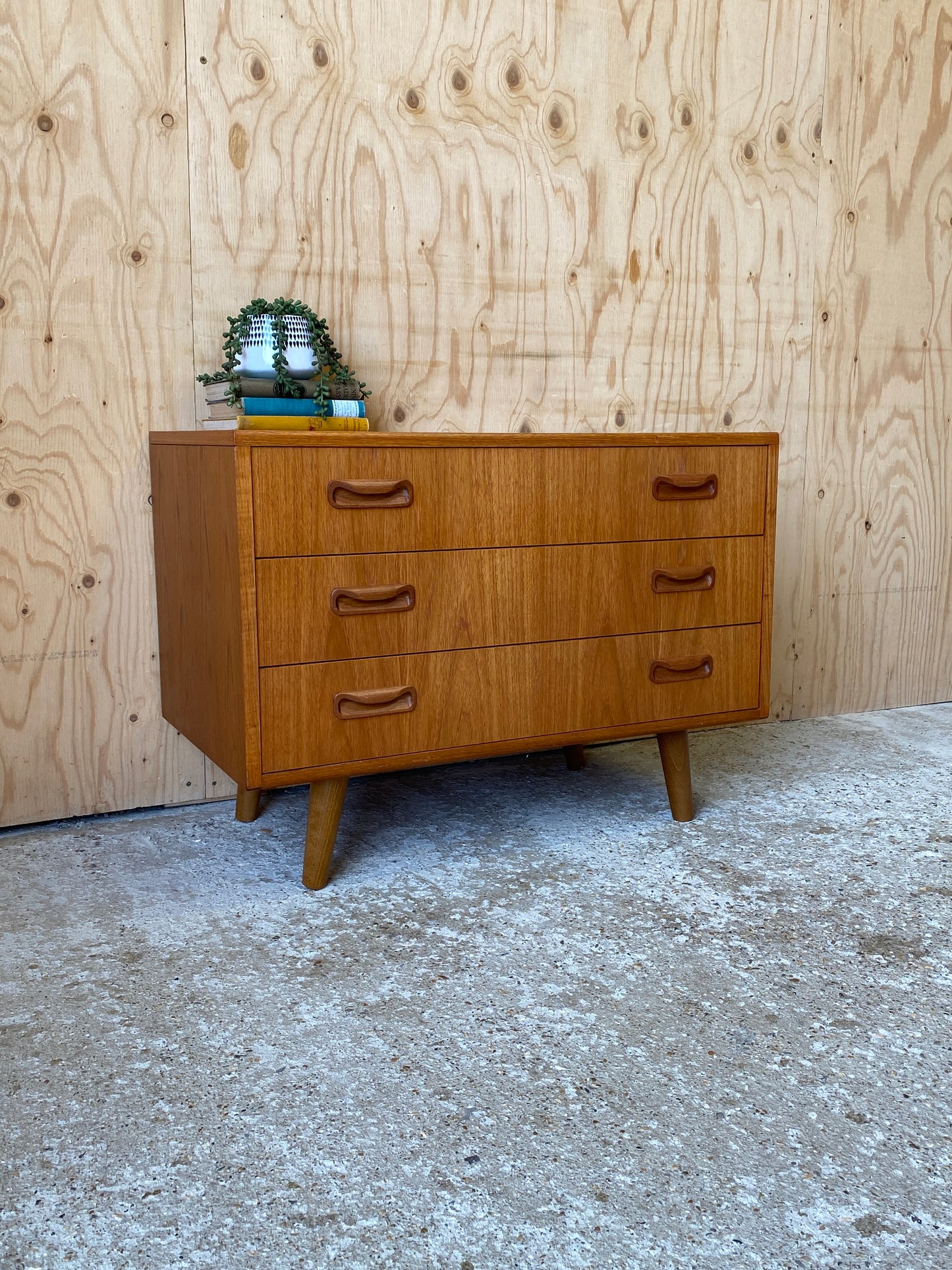 GPlan Fresco Chest of Drawers