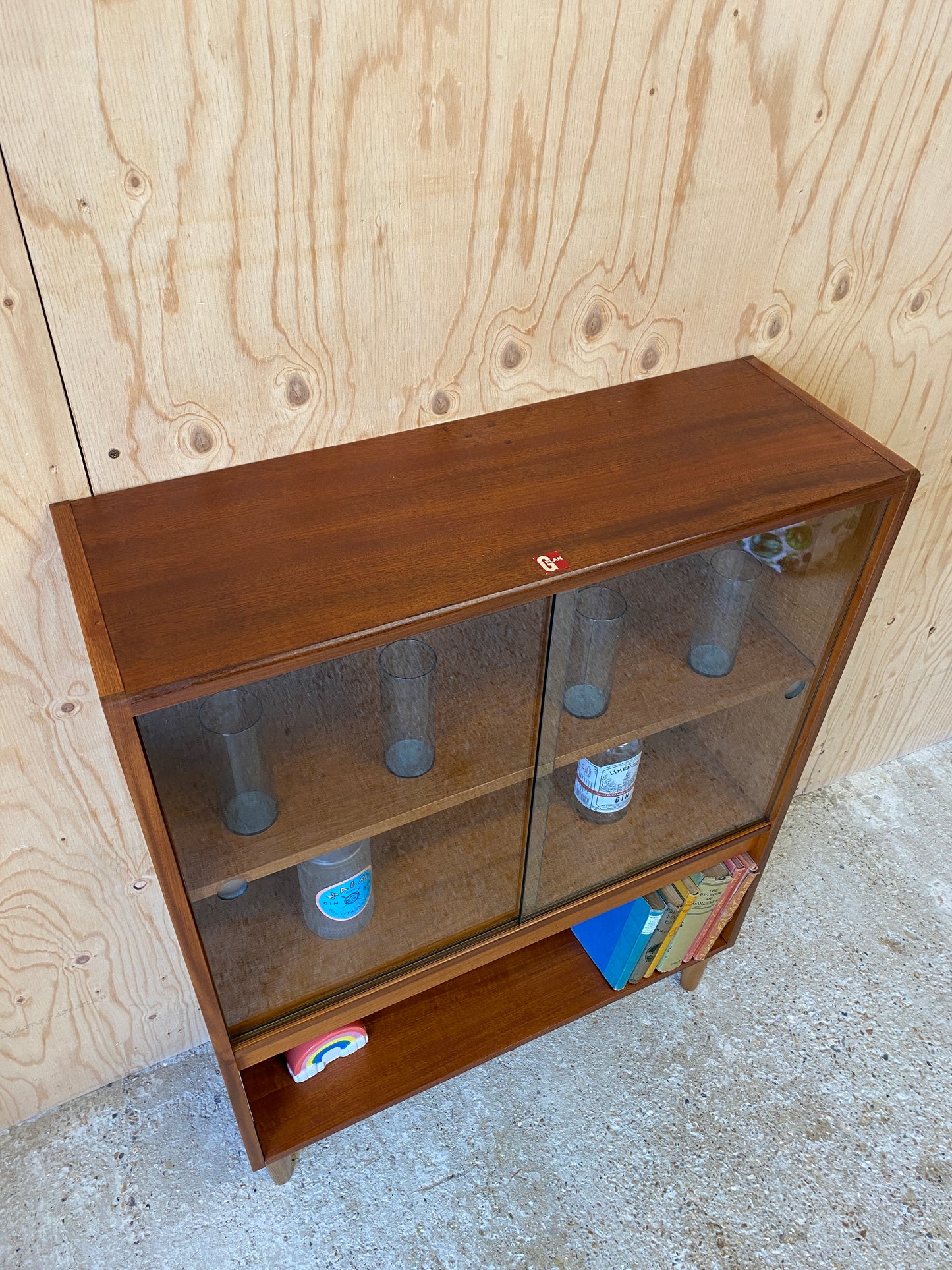GPlan Drinks Cabinet Cabinet