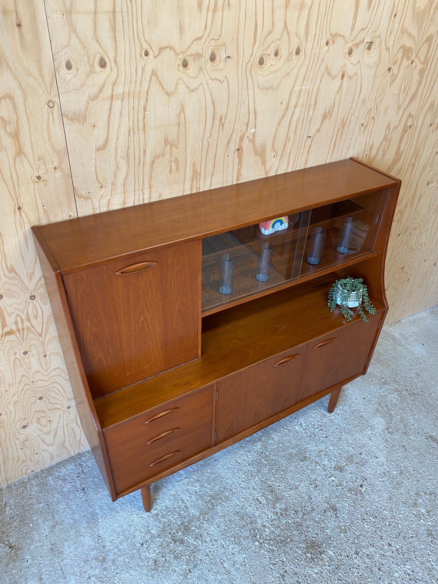 Jentique Sideboard