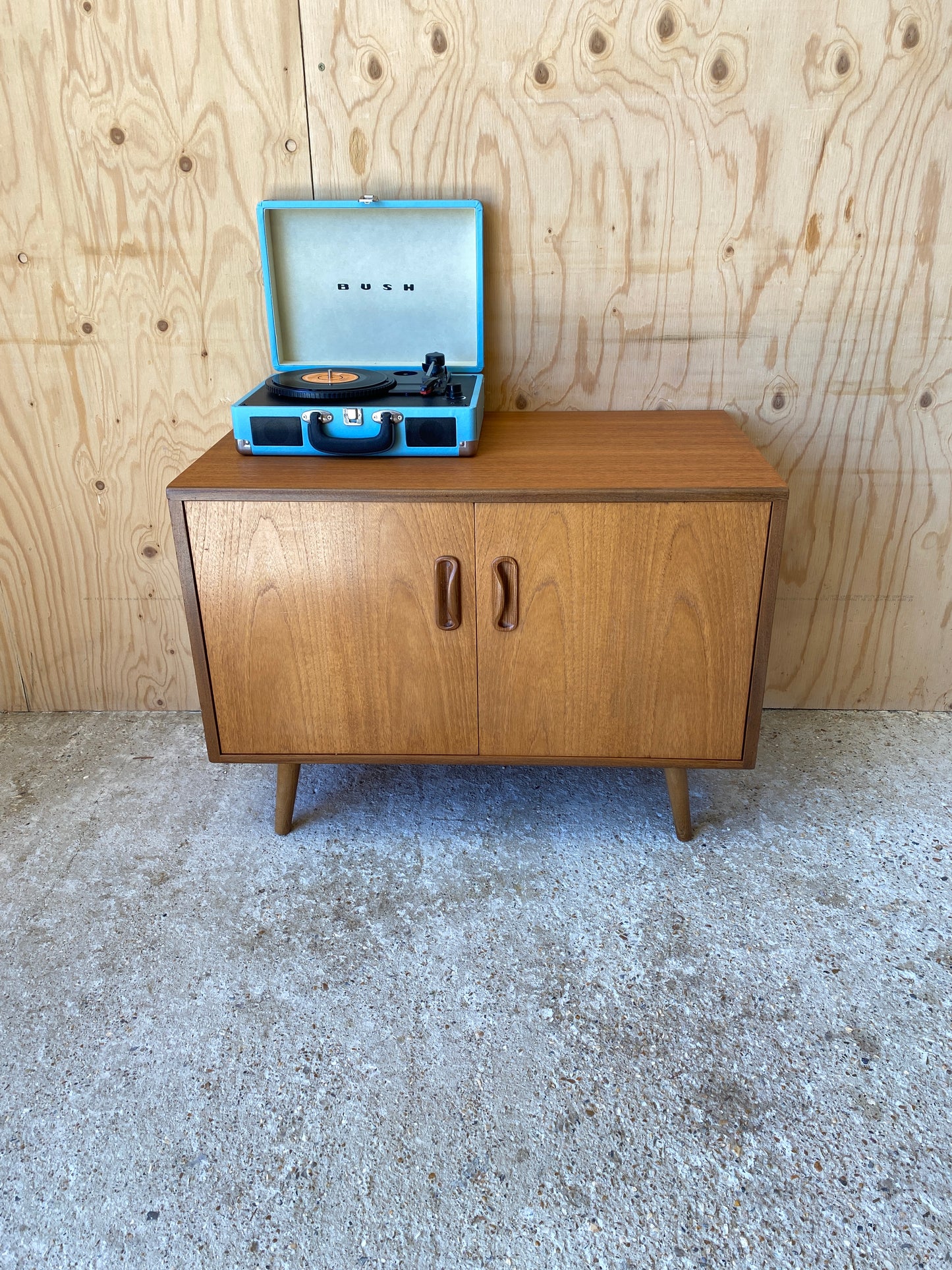 GPlan Sideboard