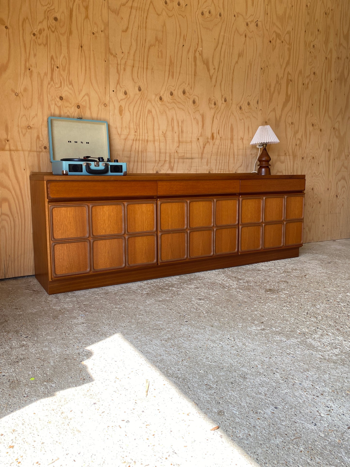 McIntosh Sideboard