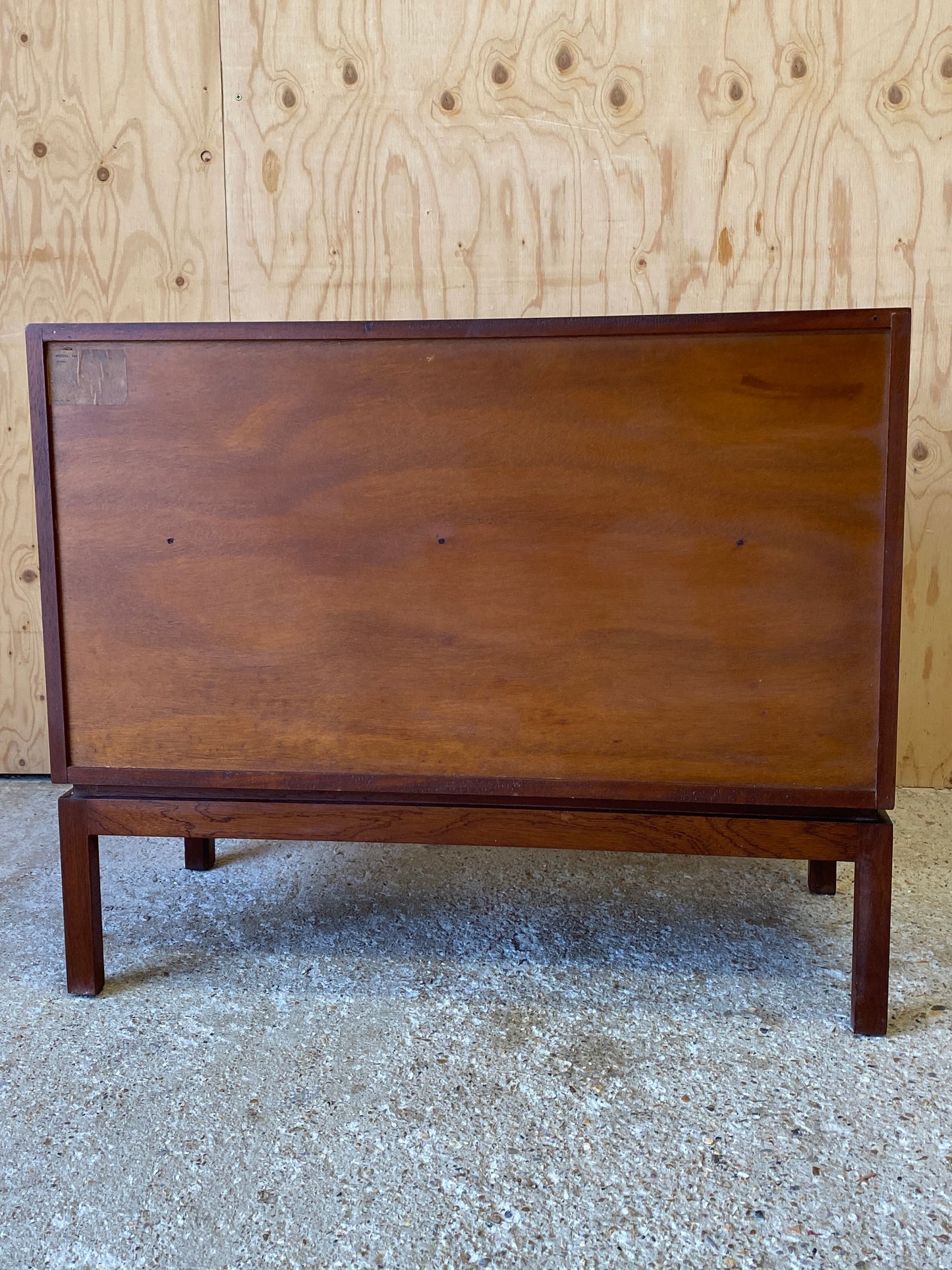 Greaves & Thomas Sideboard