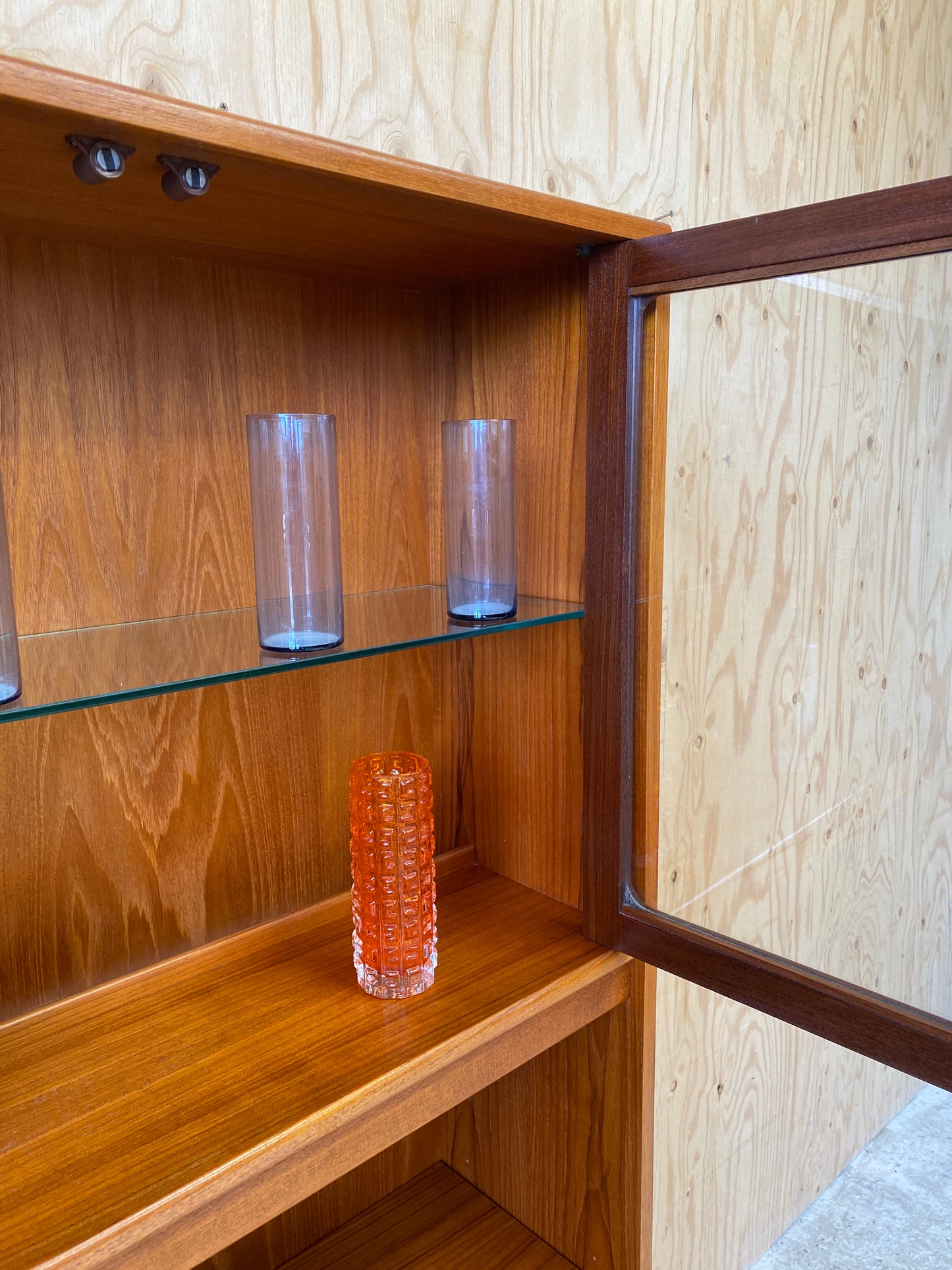 GPlan Cabinet