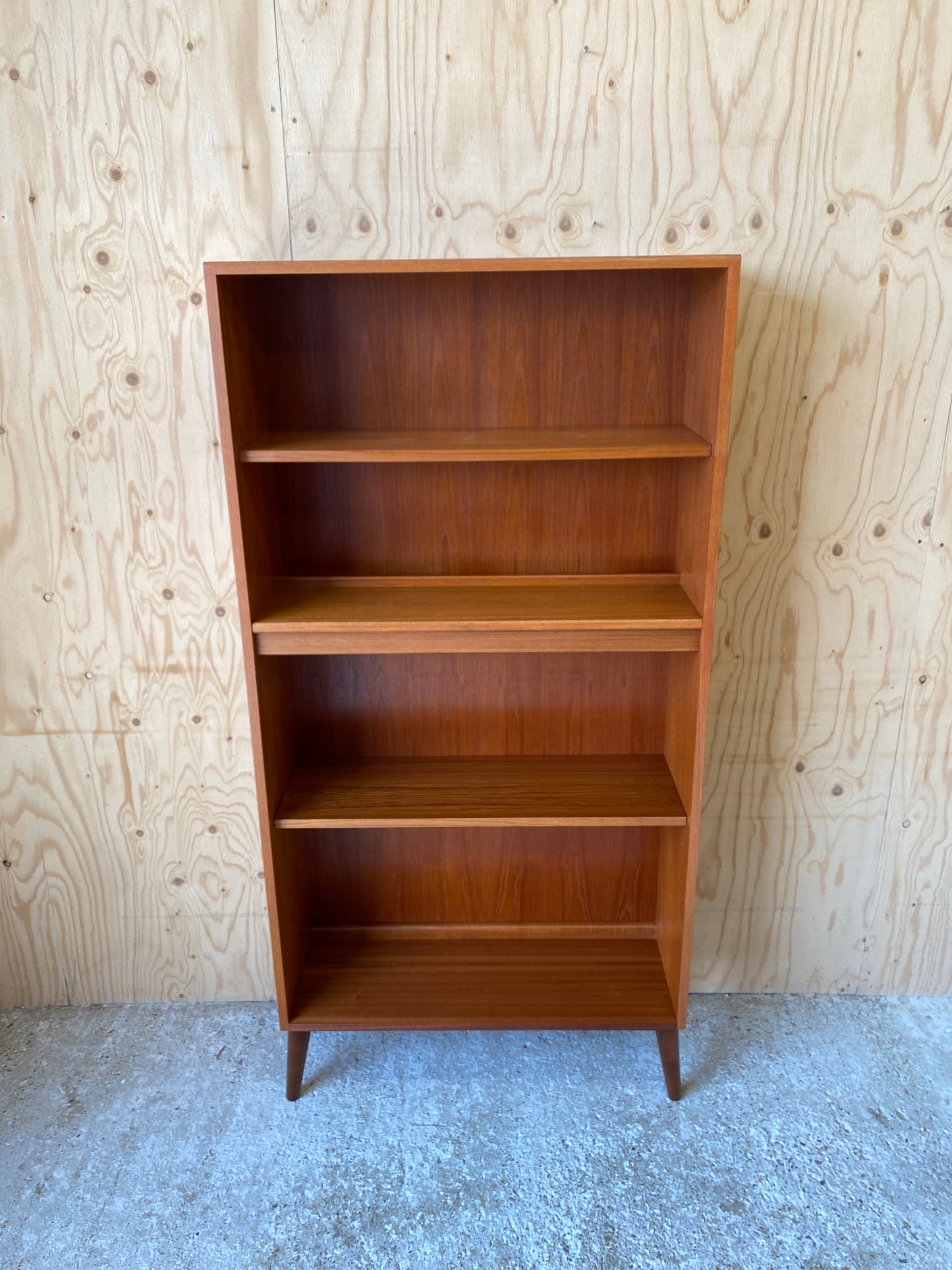 GPlan Bookcase