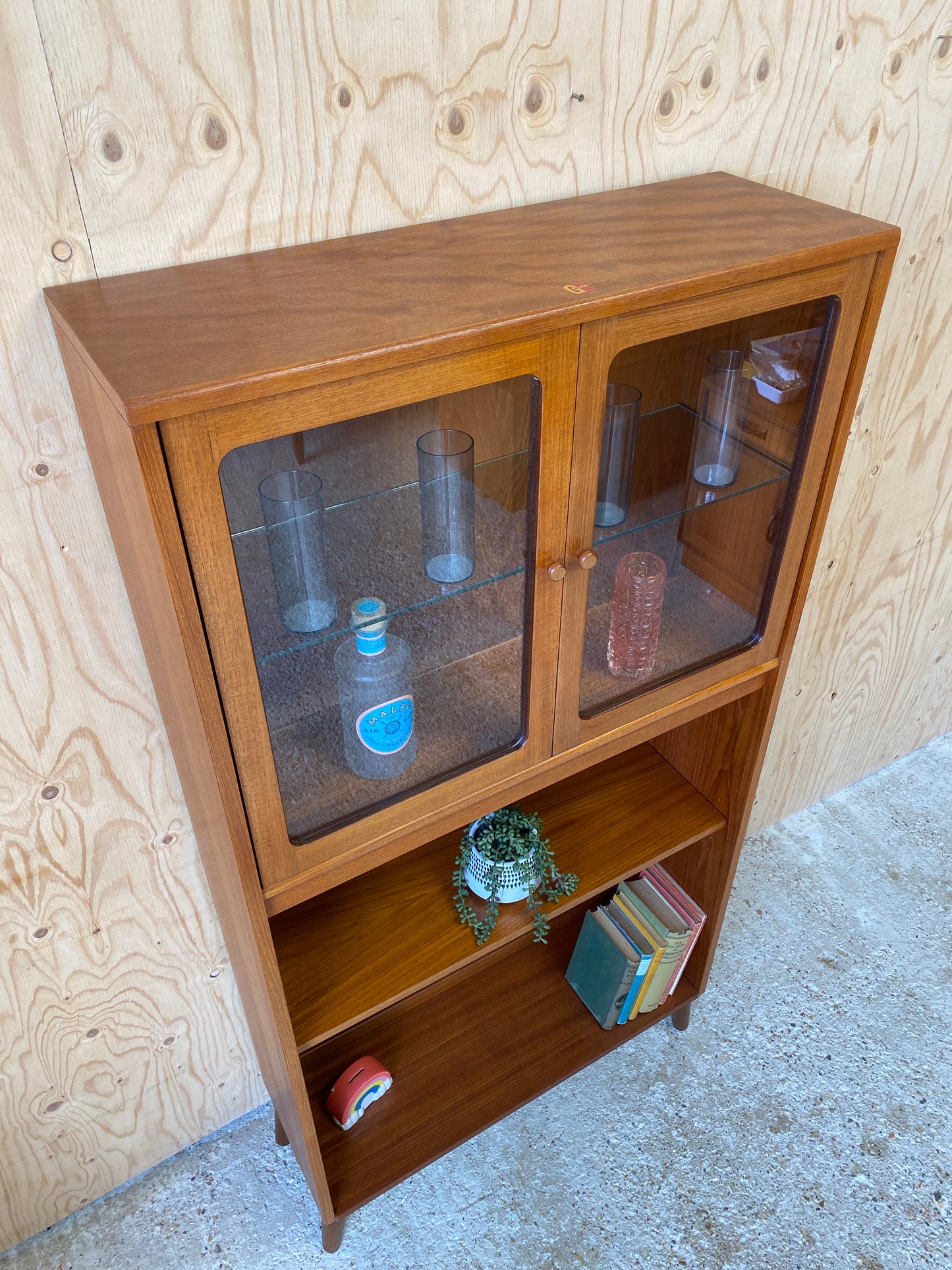 GPlan Cabinet
