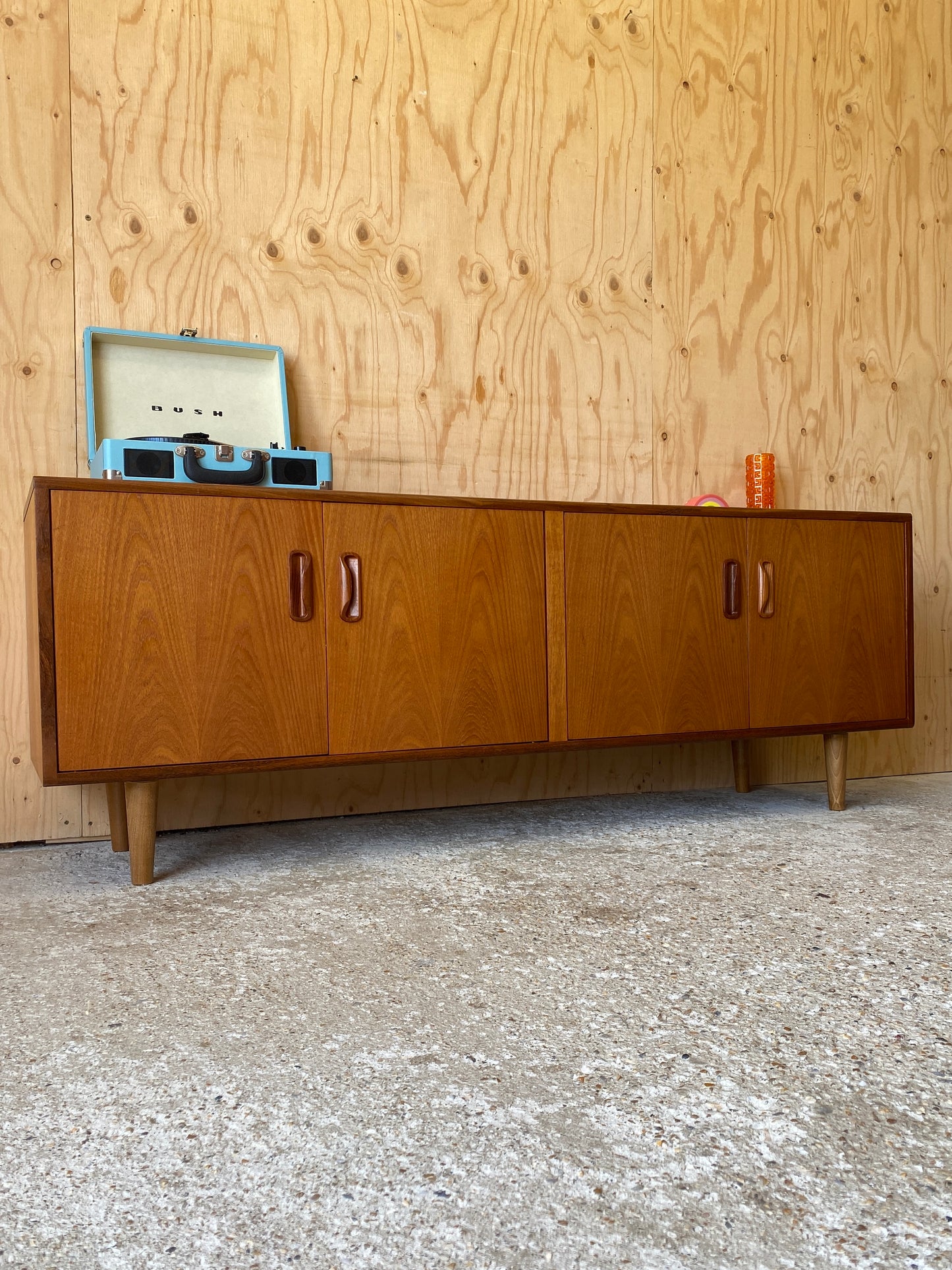 GPlan Fresco Sideboard