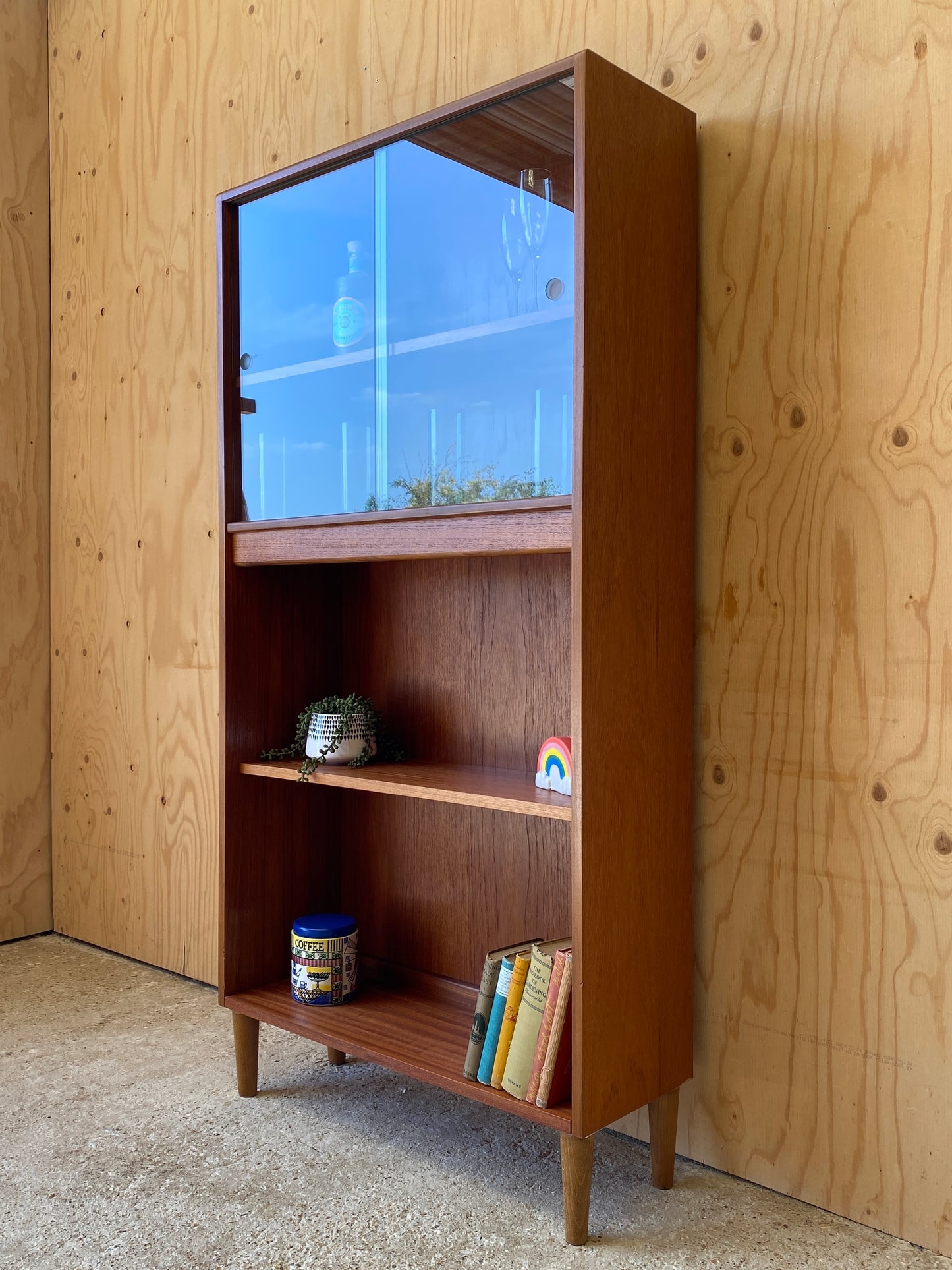 GPlan Fresco Cabinet