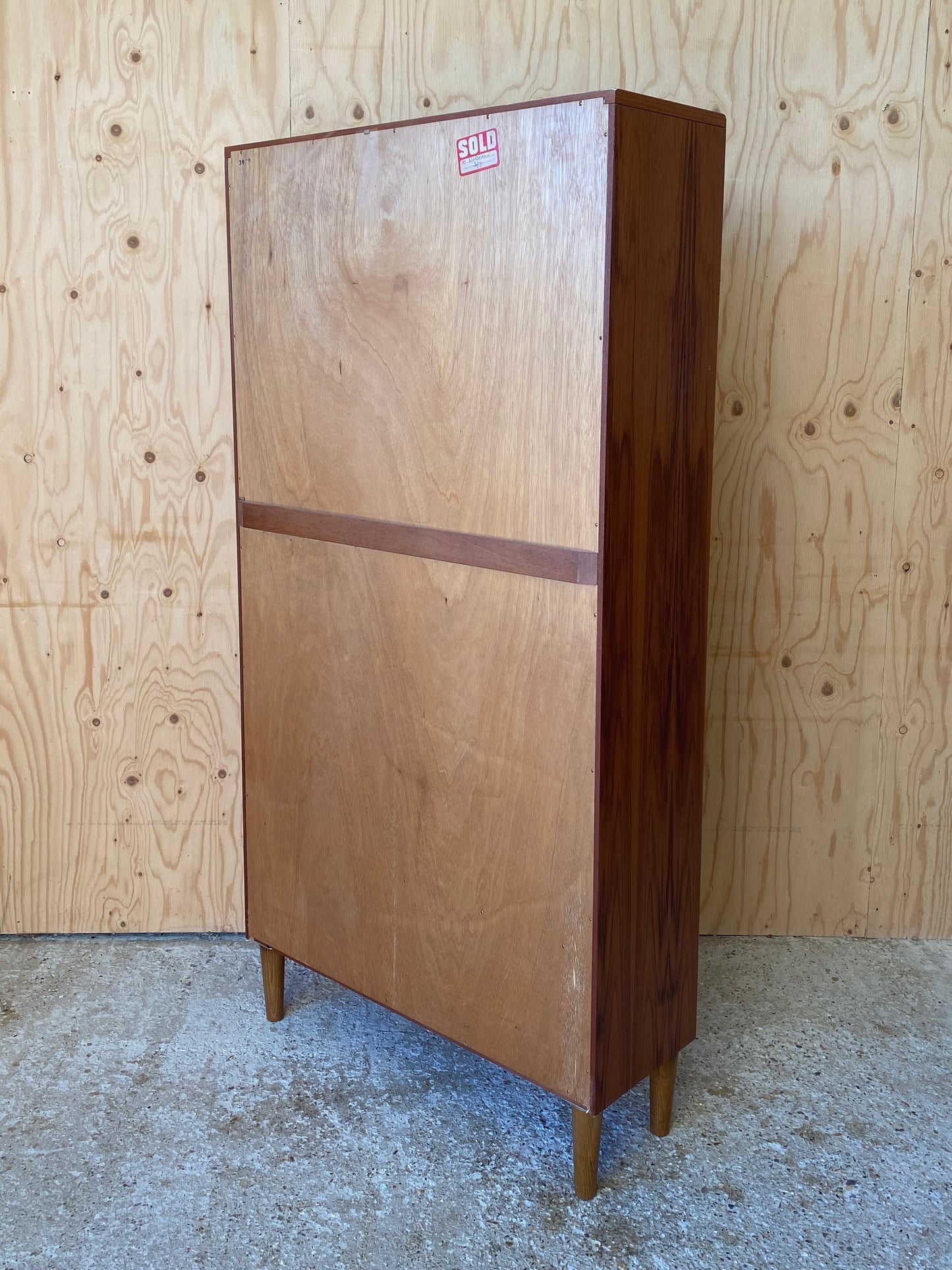 GPlan Fresco Cabinet