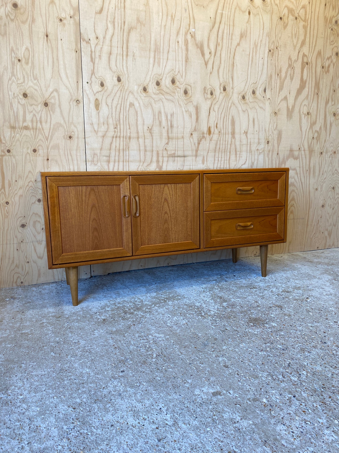 GPlan Fresco Sideboard