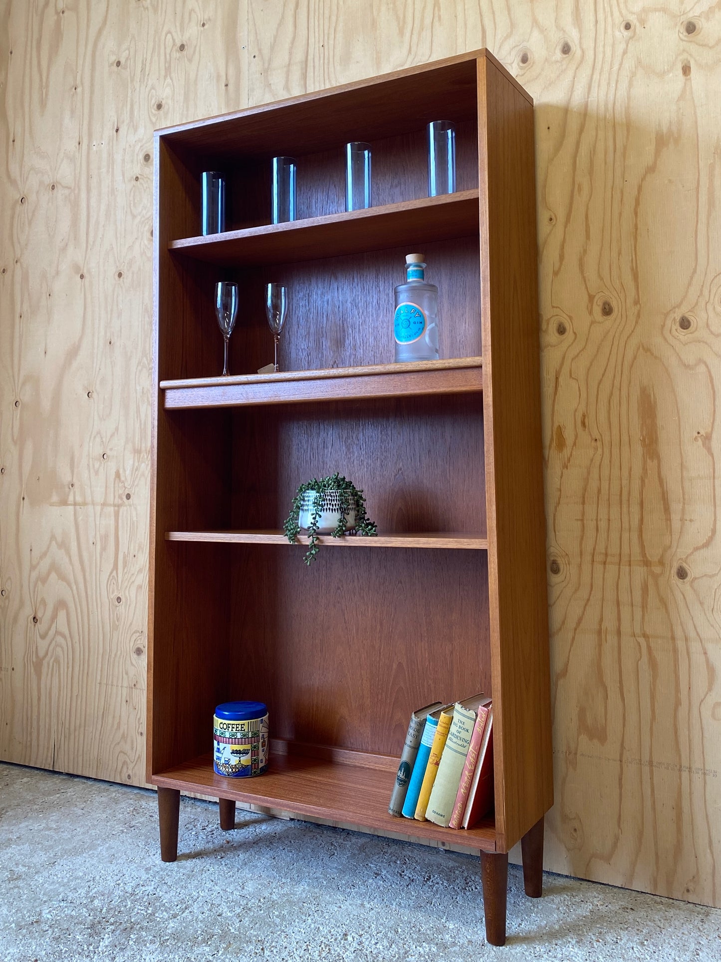 GPlan Bookcase